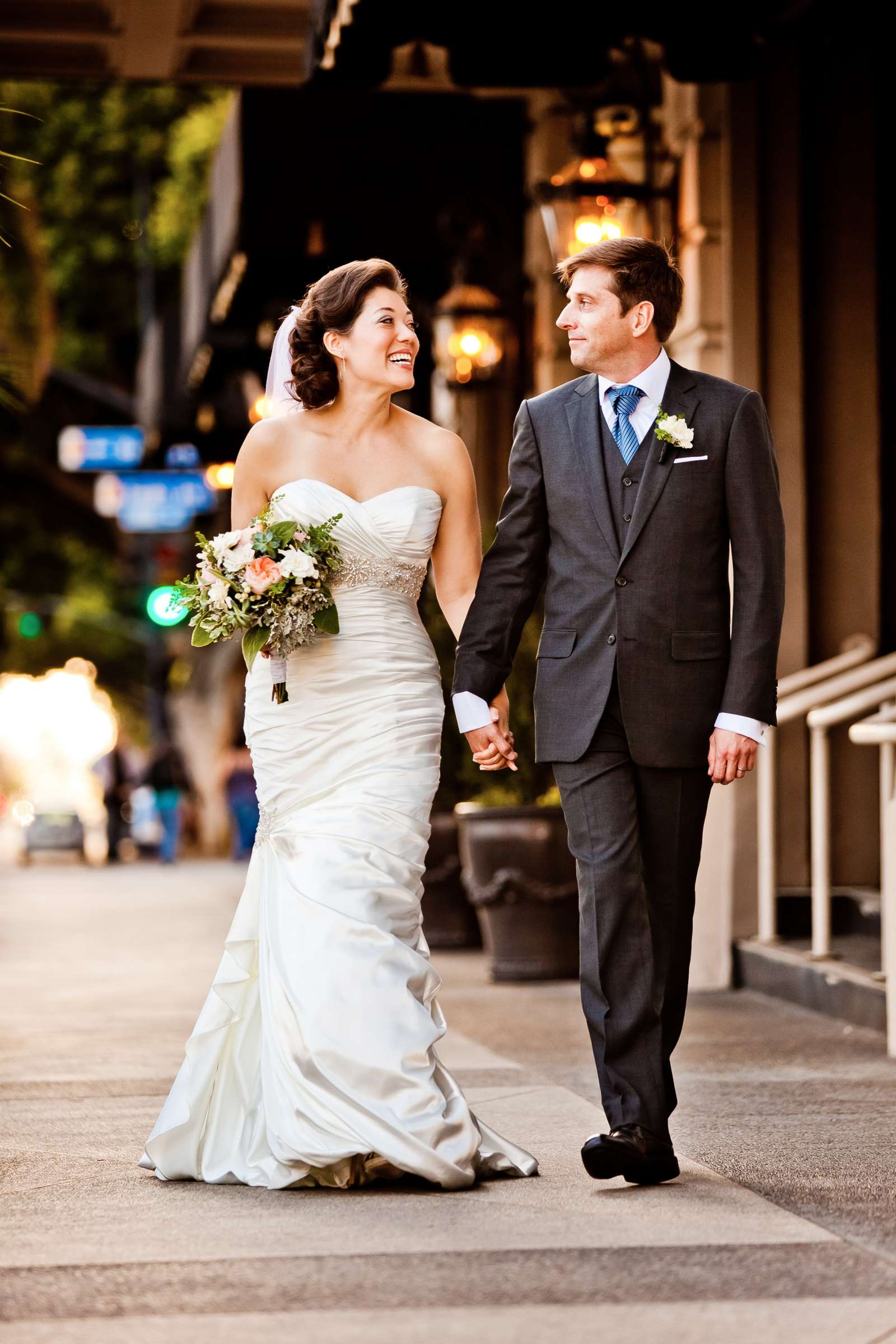 US Grant Wedding coordinated by First Comes Love Weddings & Events, Kathleen and James Wedding Photo #325699 by True Photography