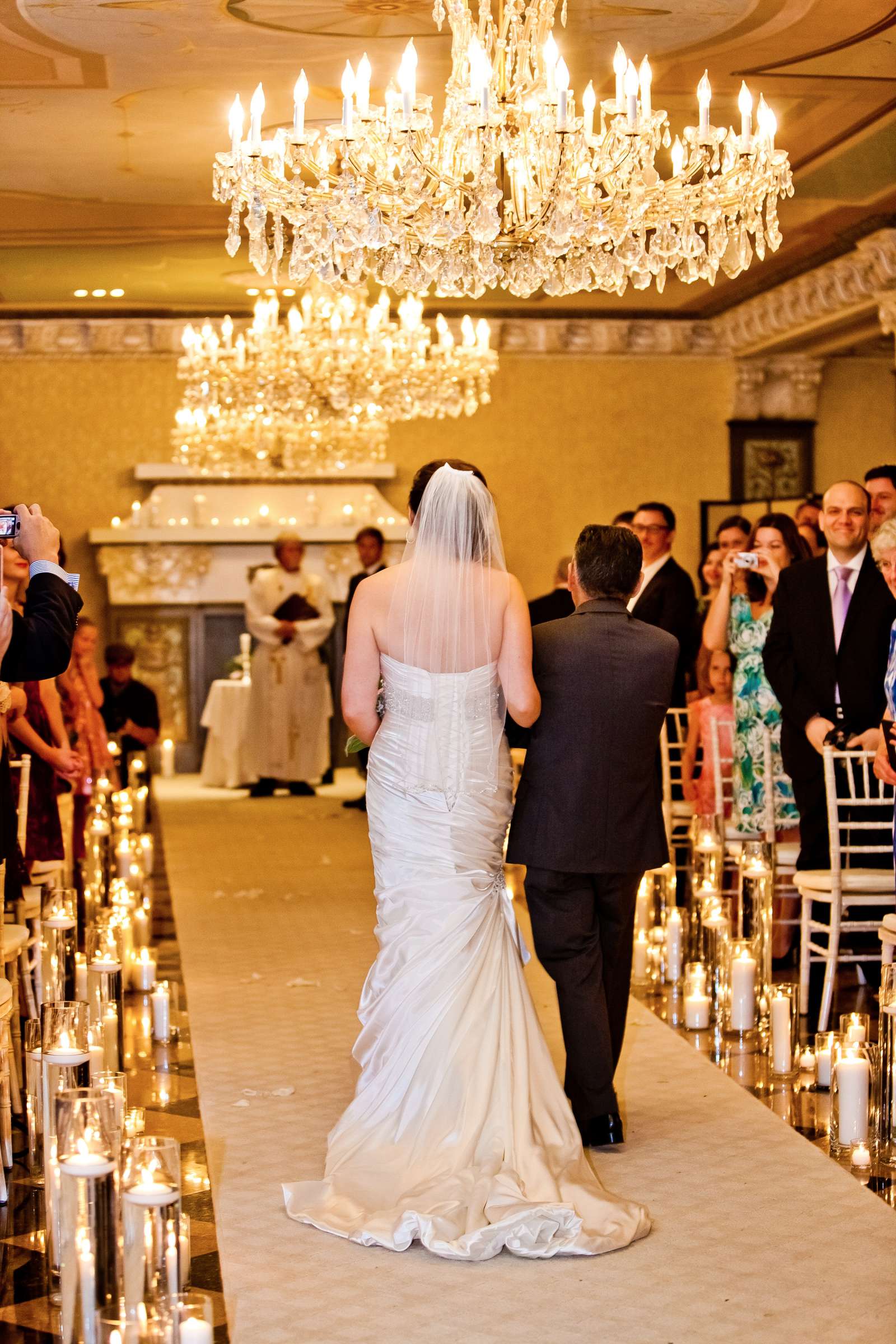 US Grant Wedding coordinated by First Comes Love Weddings & Events, Kathleen and James Wedding Photo #325713 by True Photography