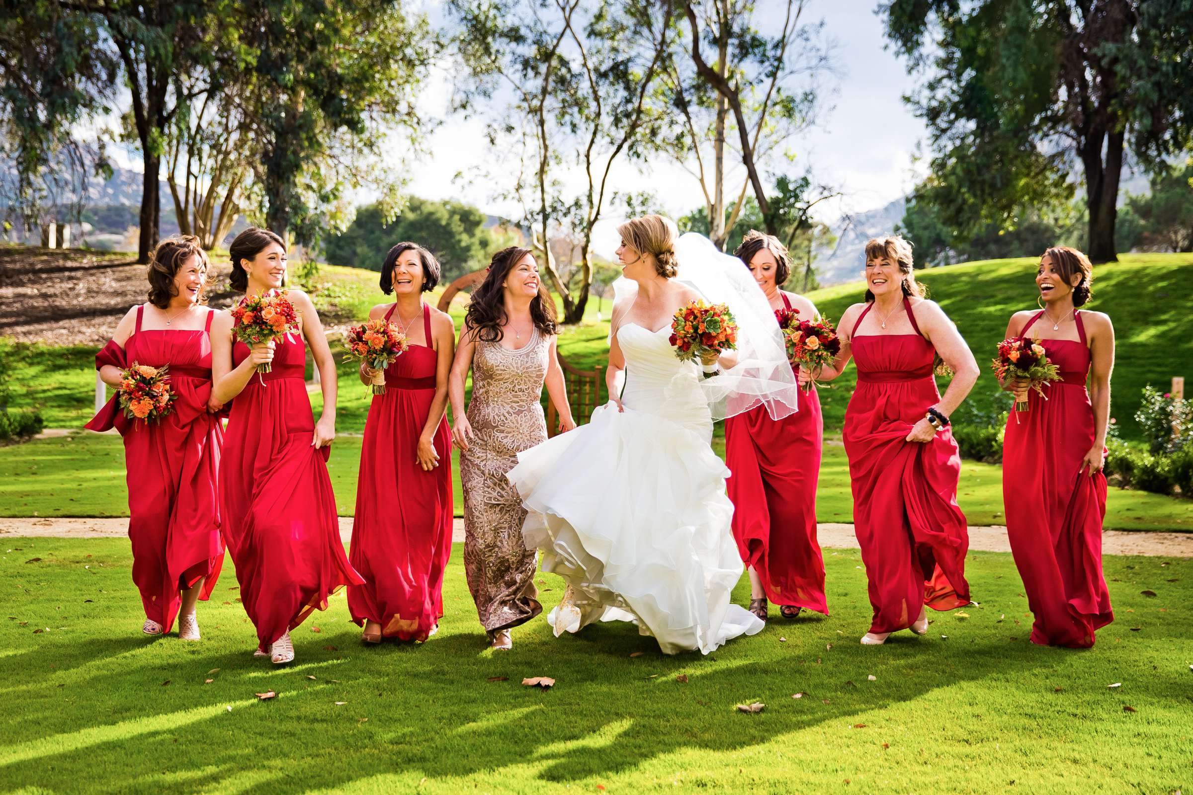 Temecula Creek Inn Wedding, Elizabeth and Natasha Wedding Photo #325764 by True Photography