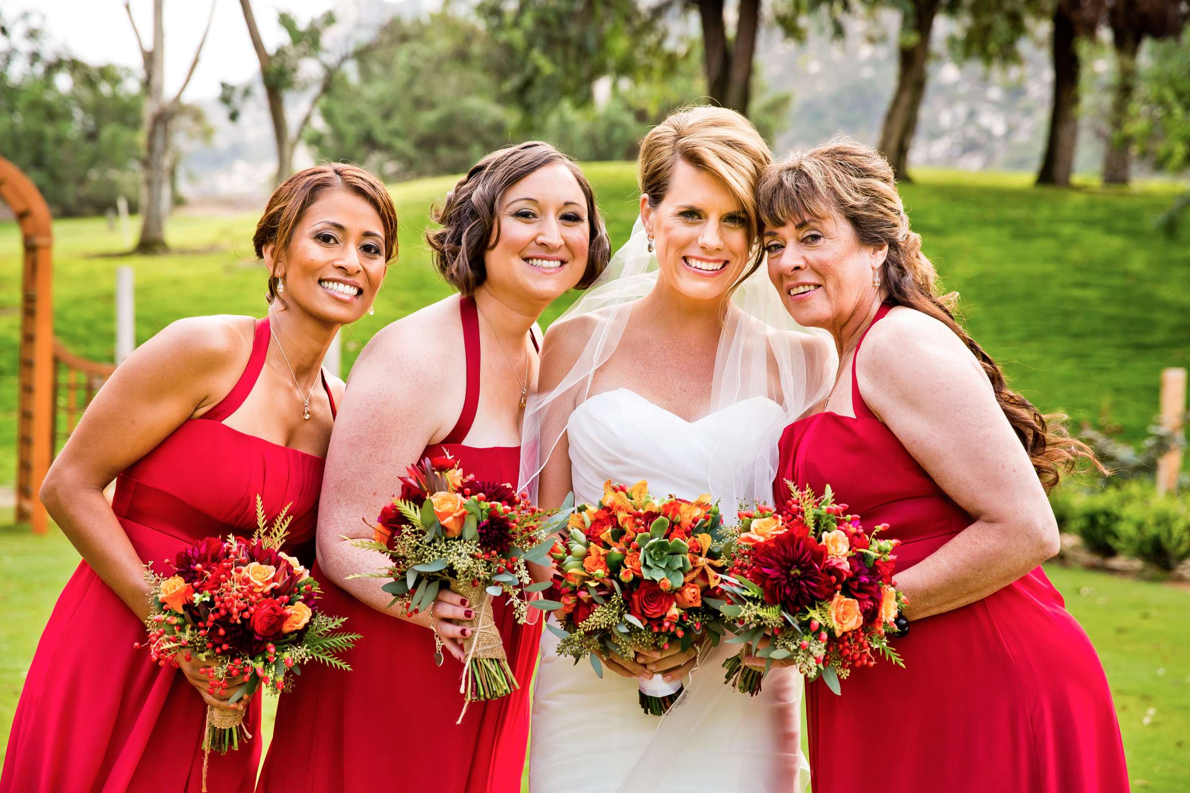 Temecula Creek Inn Wedding, Elizabeth and Natasha Wedding Photo #325767 by True Photography