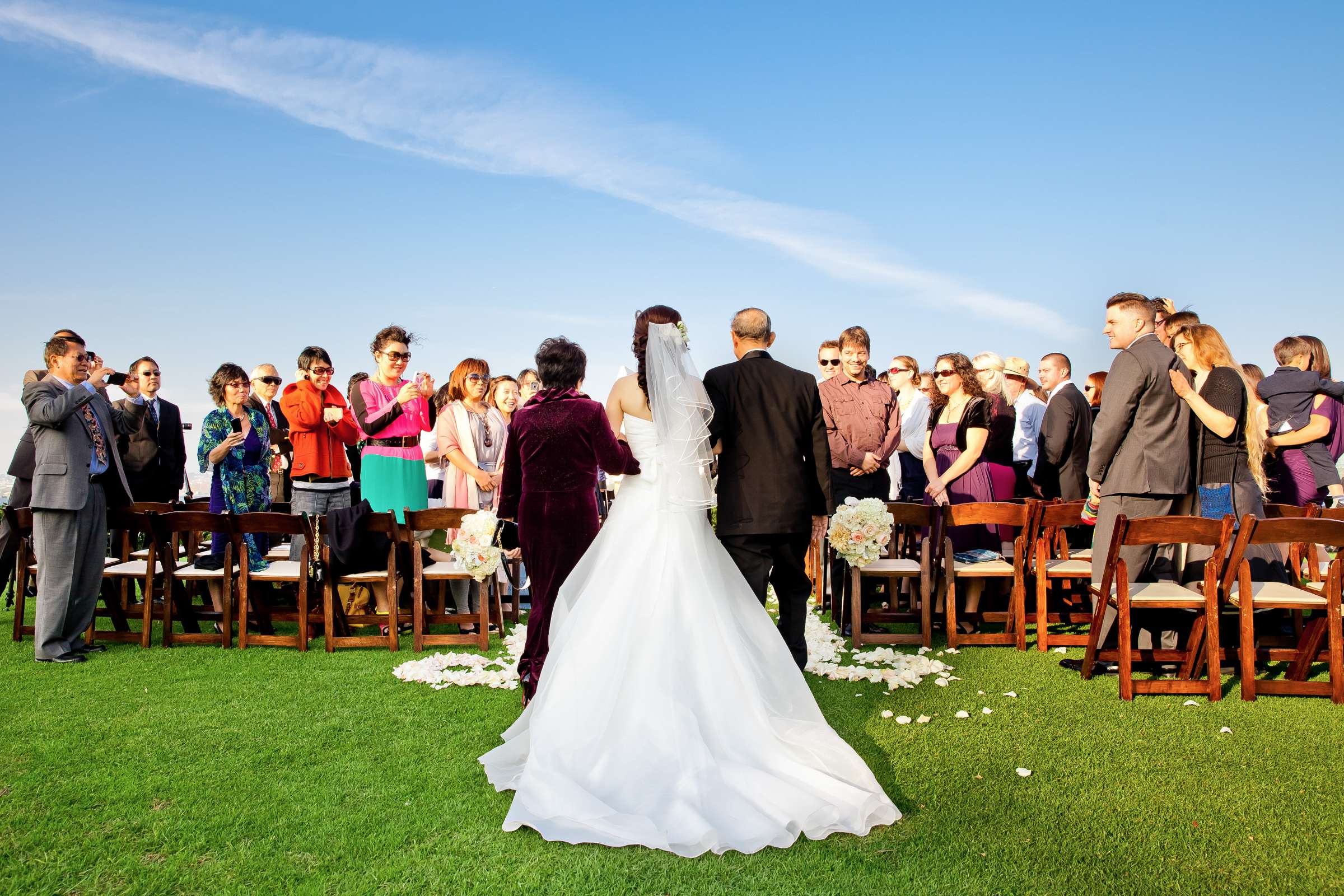 Wedding, Stacey and Takashi Wedding Photo #325885 by True Photography