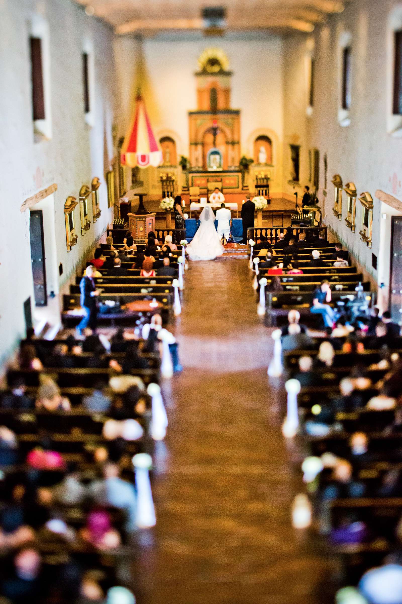 The Prado Wedding coordinated by La Dolce Idea, Jourdanne and Jordan Wedding Photo #325944 by True Photography