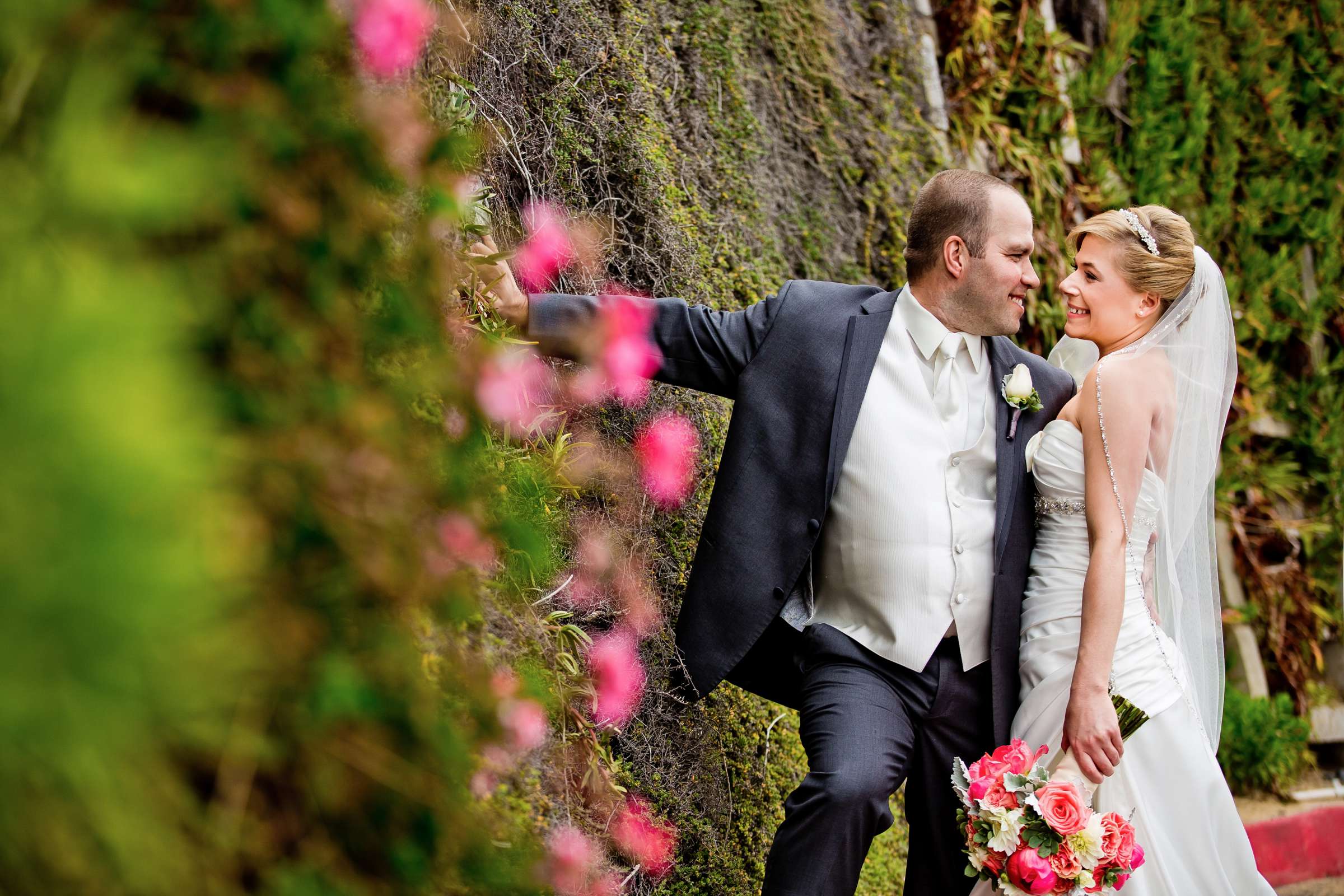 L'Auberge Wedding coordinated by SD Weddings by Gina, Sheila and Jared Wedding Photo #325969 by True Photography