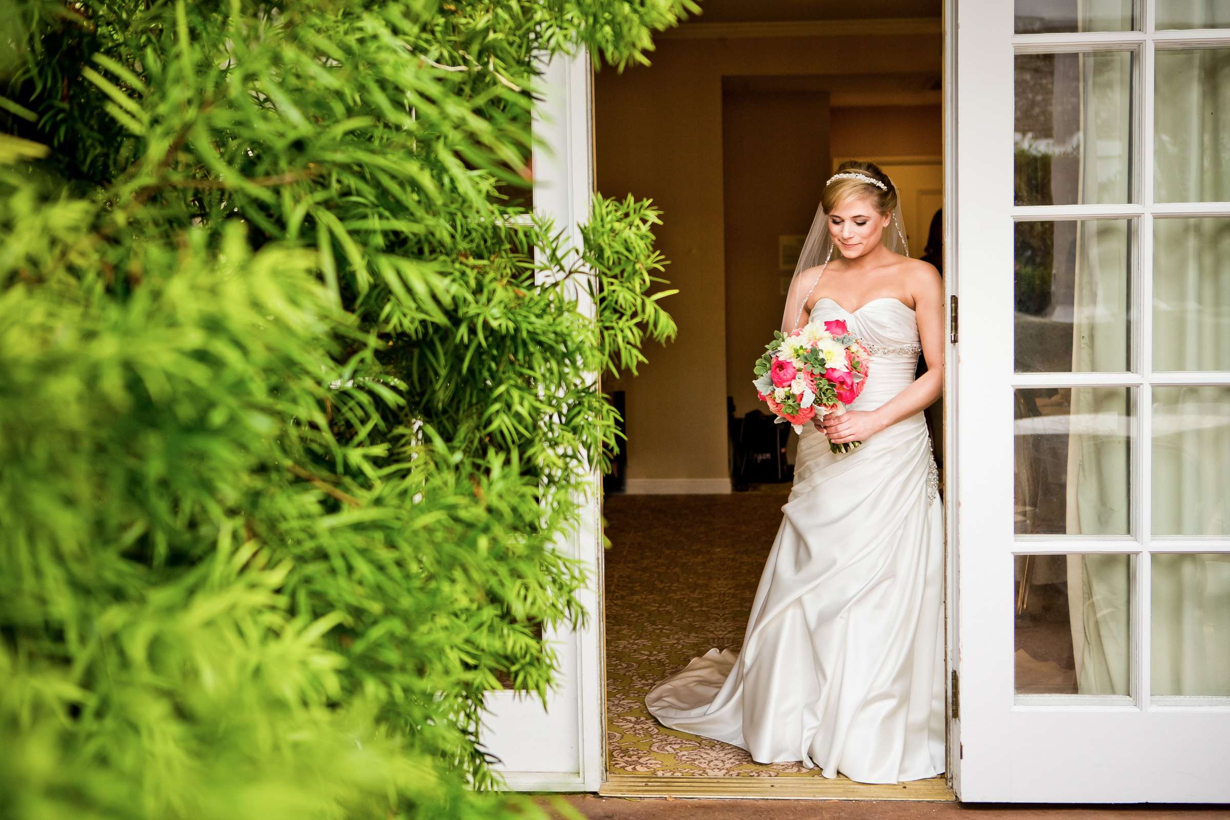 L'Auberge Wedding coordinated by SD Weddings by Gina, Sheila and Jared Wedding Photo #326000 by True Photography