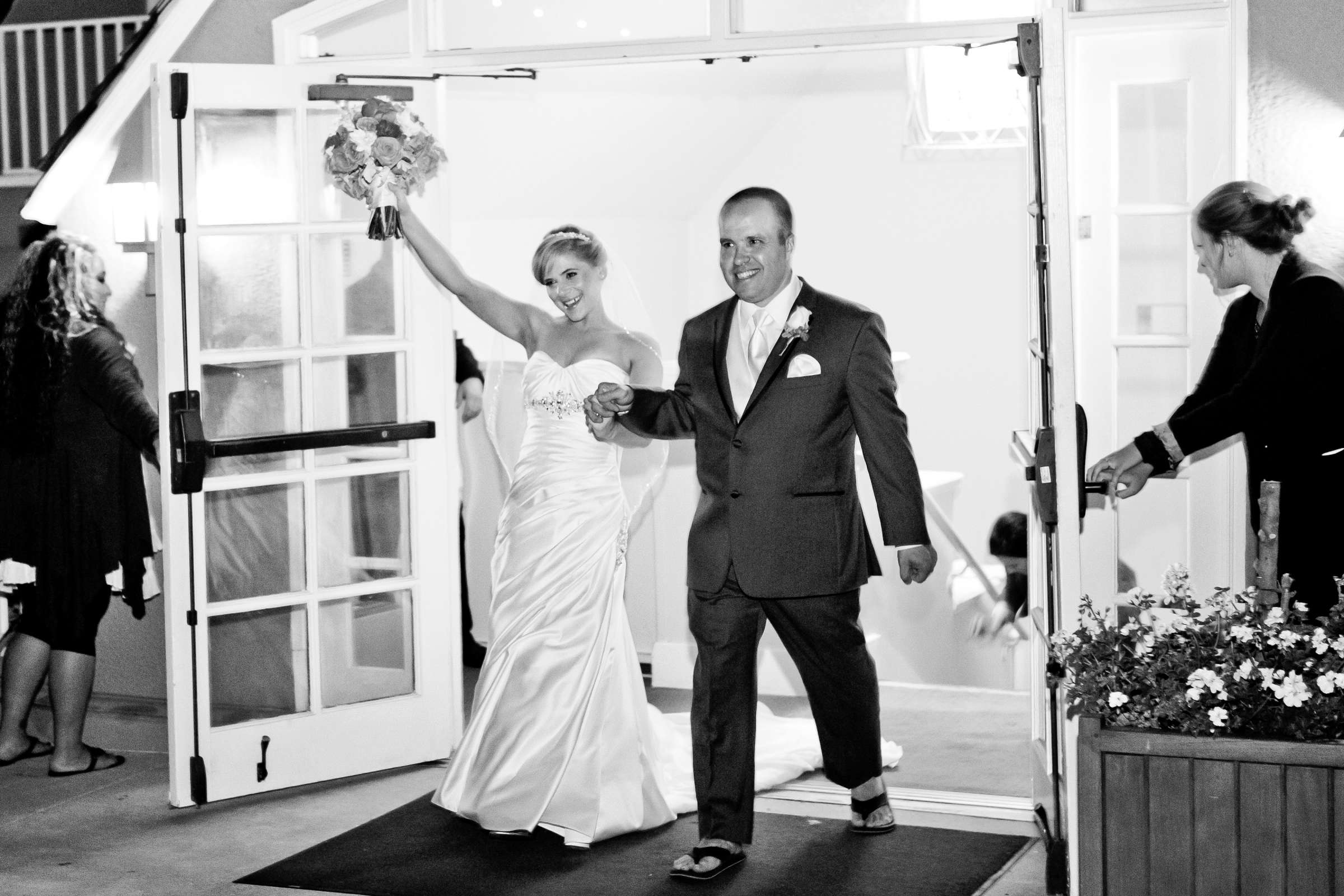 L'Auberge Wedding coordinated by SD Weddings by Gina, Sheila and Jared Wedding Photo #326043 by True Photography