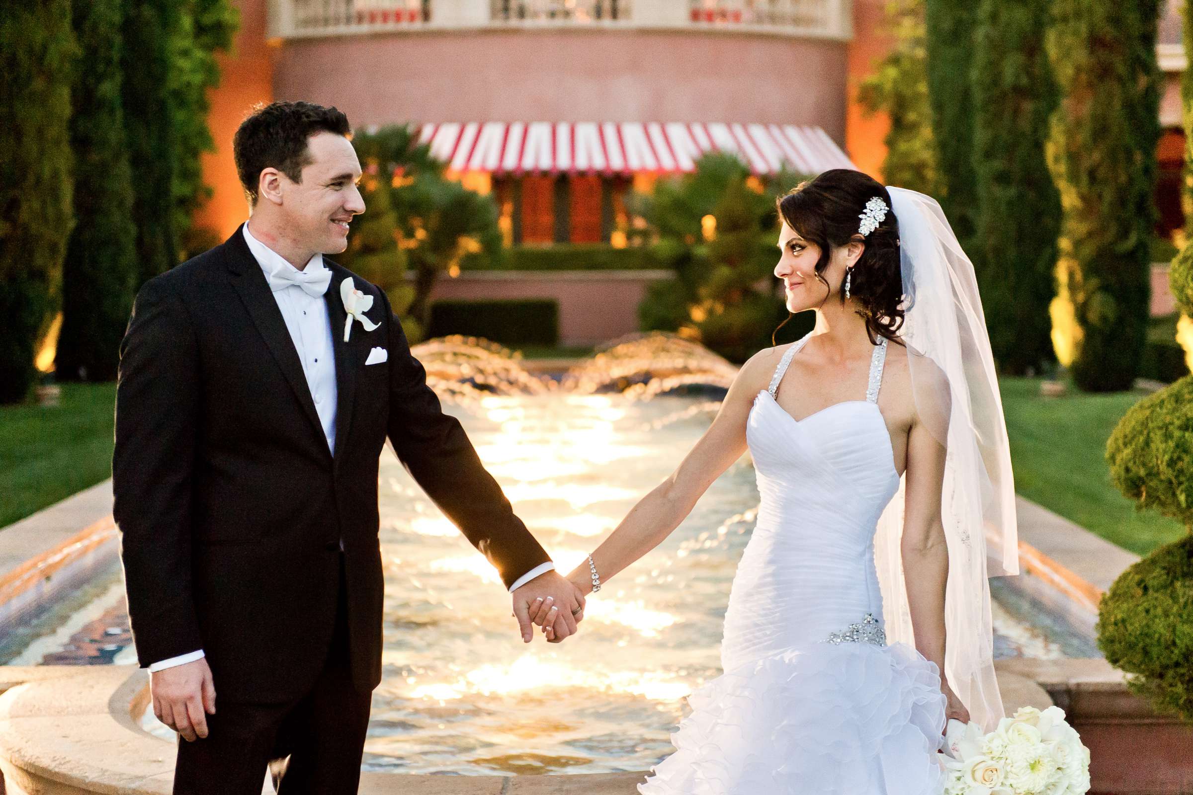 Fairmont Grand Del Mar Wedding, Angela and Tom Wedding Photo #326141 by True Photography