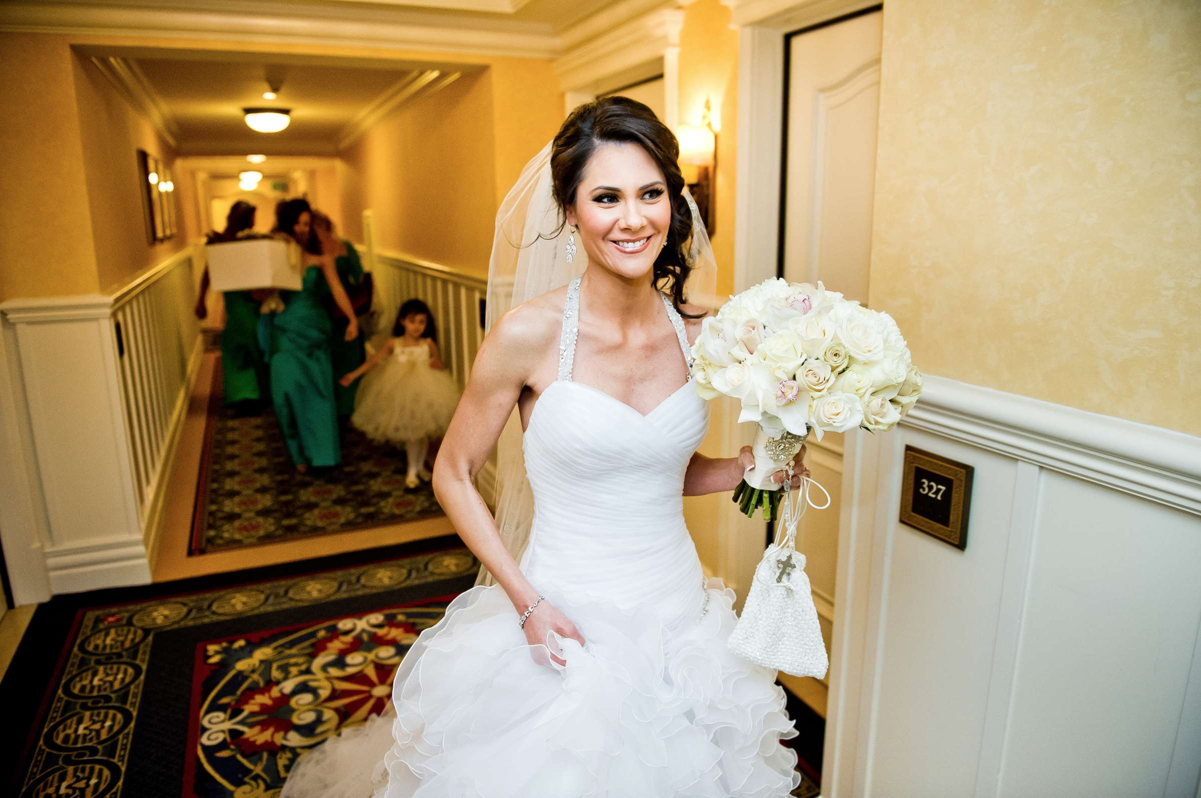 Fairmont Grand Del Mar Wedding, Angela and Tom Wedding Photo #326160 by True Photography