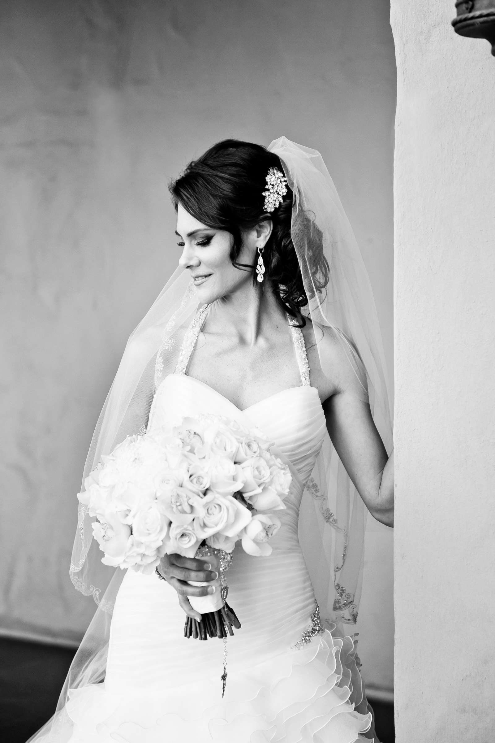 Fairmont Grand Del Mar Wedding, Angela and Tom Wedding Photo #326161 by True Photography