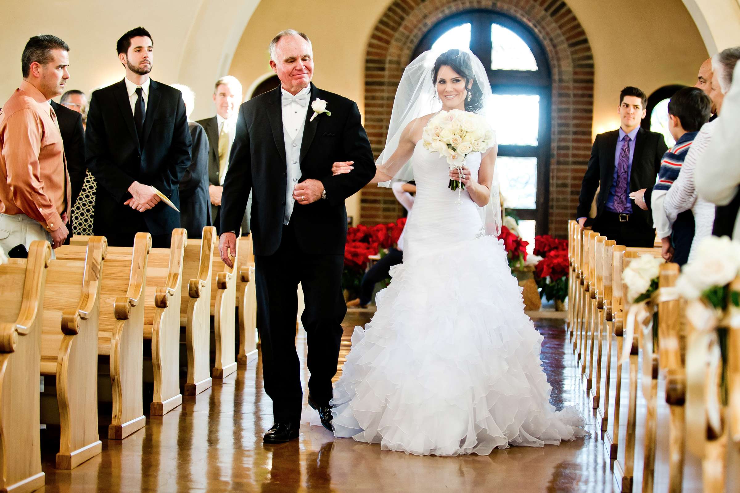 Fairmont Grand Del Mar Wedding, Angela and Tom Wedding Photo #326166 by True Photography