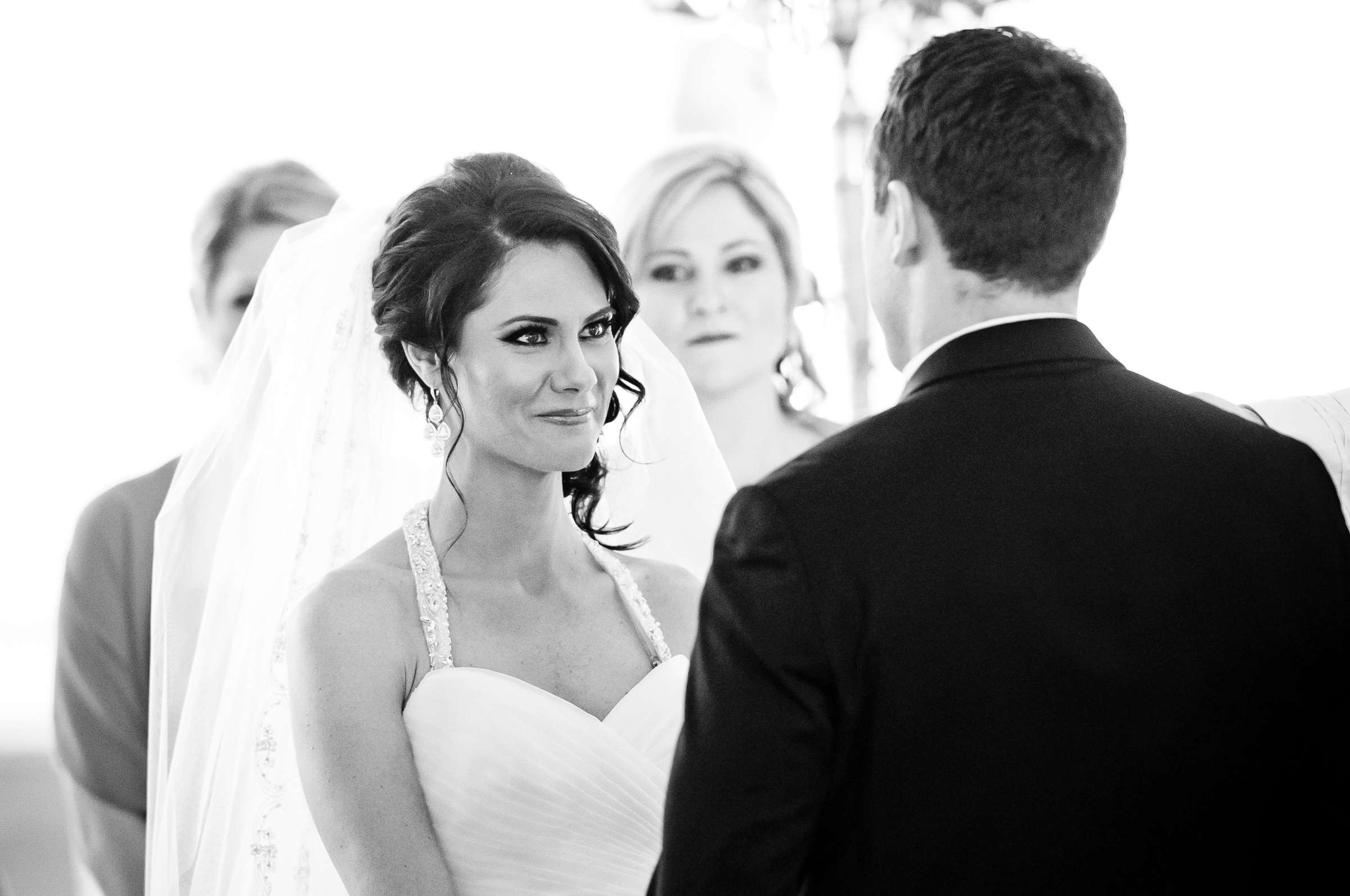 Fairmont Grand Del Mar Wedding, Angela and Tom Wedding Photo #326172 by True Photography