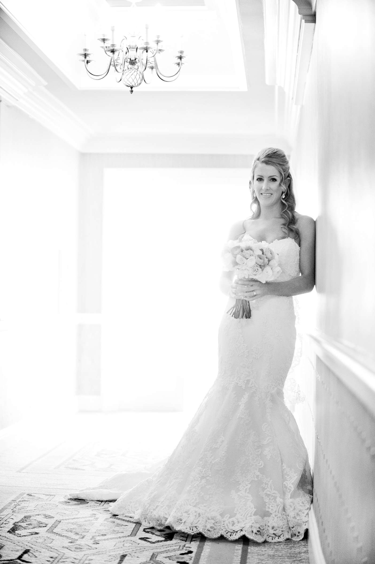 La Valencia Wedding, Laura and Michael Wedding Photo #326246 by True Photography