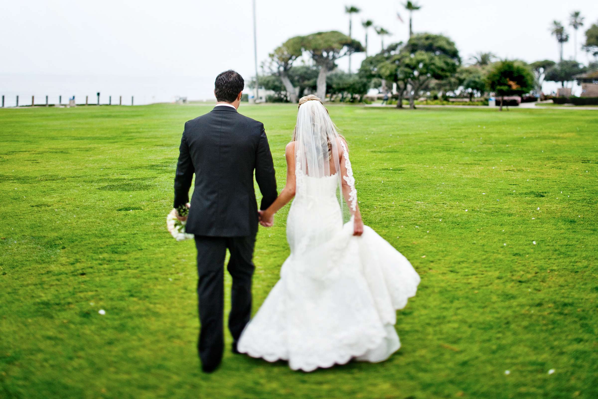 La Valencia Wedding, Laura and Michael Wedding Photo #326312 by True Photography