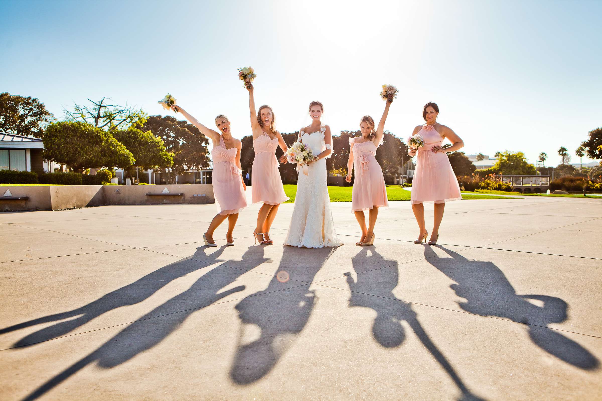 The Ultimate Skybox Wedding, Janine and Ben Wedding Photo #326515 by True Photography