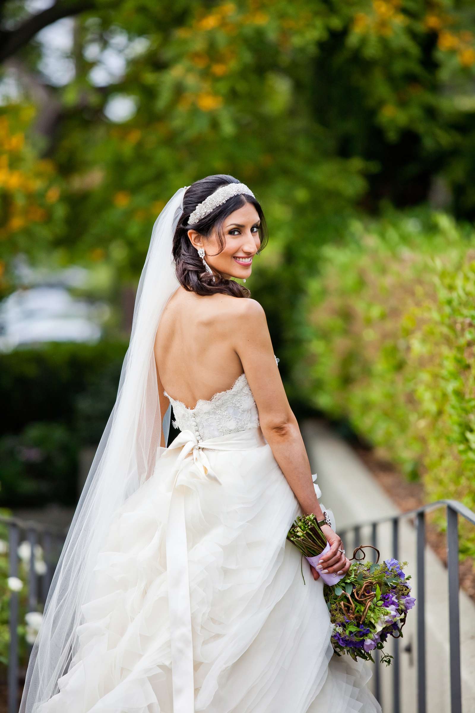 L'Auberge Wedding coordinated by Adele Meehan, Shireen and Christian Wedding Photo #326677 by True Photography