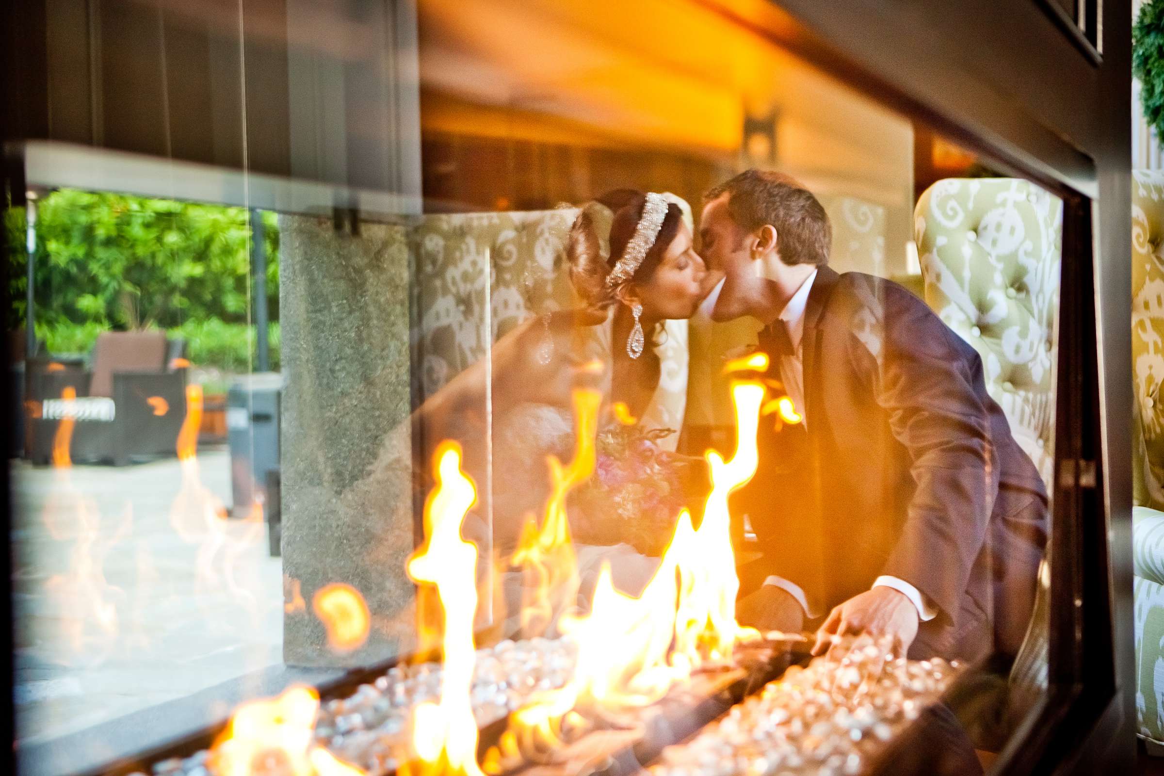 L'Auberge Wedding coordinated by Adele Meehan, Shireen and Christian Wedding Photo #326686 by True Photography