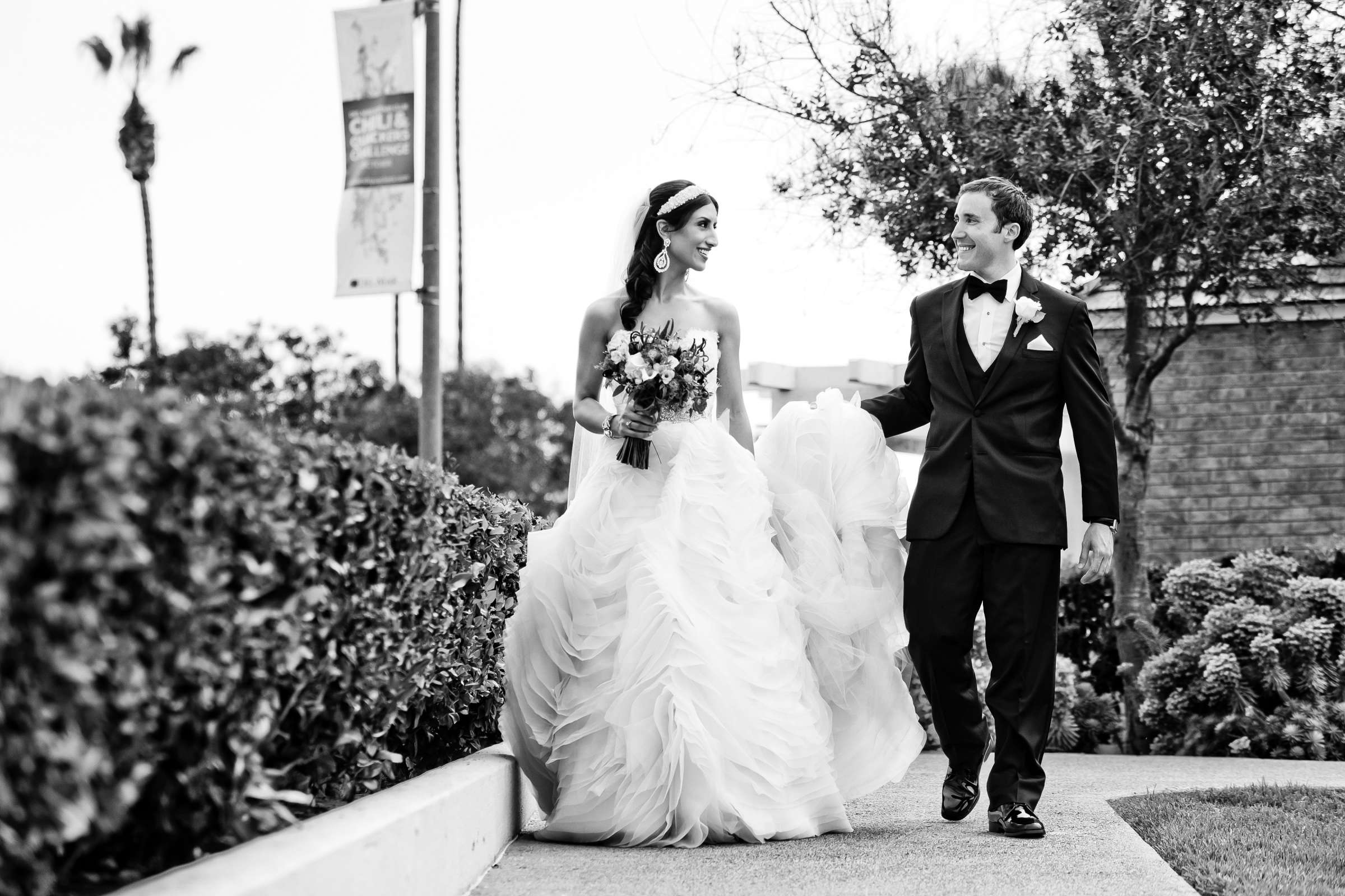 L'Auberge Wedding coordinated by Adele Meehan, Shireen and Christian Wedding Photo #326704 by True Photography