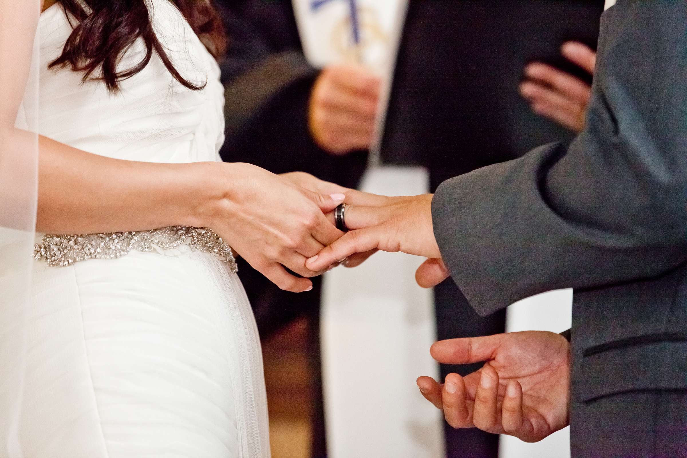 Hard Rock Hotel-San Diego Wedding, Vanessa and Min Wedding Photo #326829 by True Photography