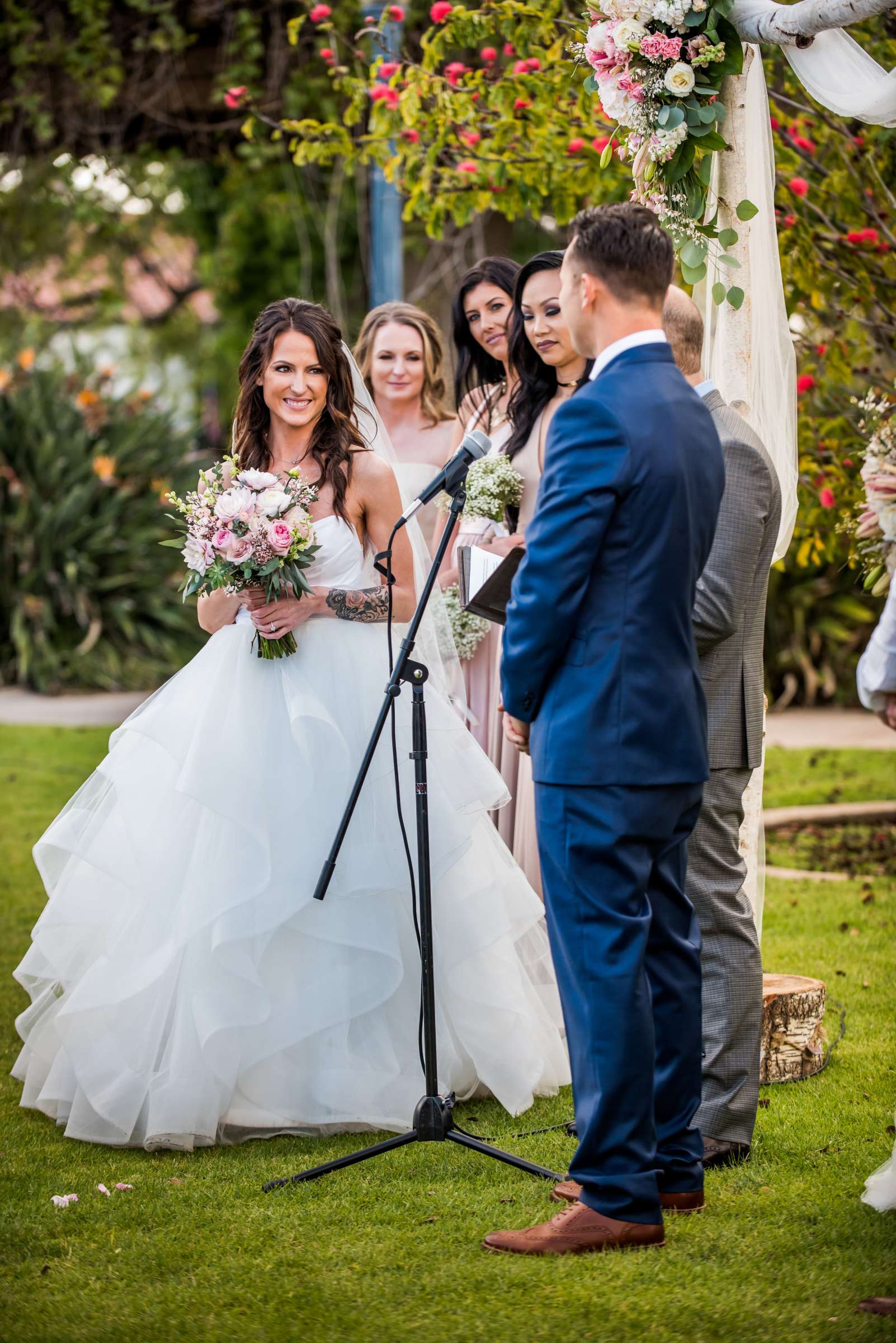 The Lafayette Hotel San Diego Wedding, Amanda and David Wedding Photo #96 by True Photography