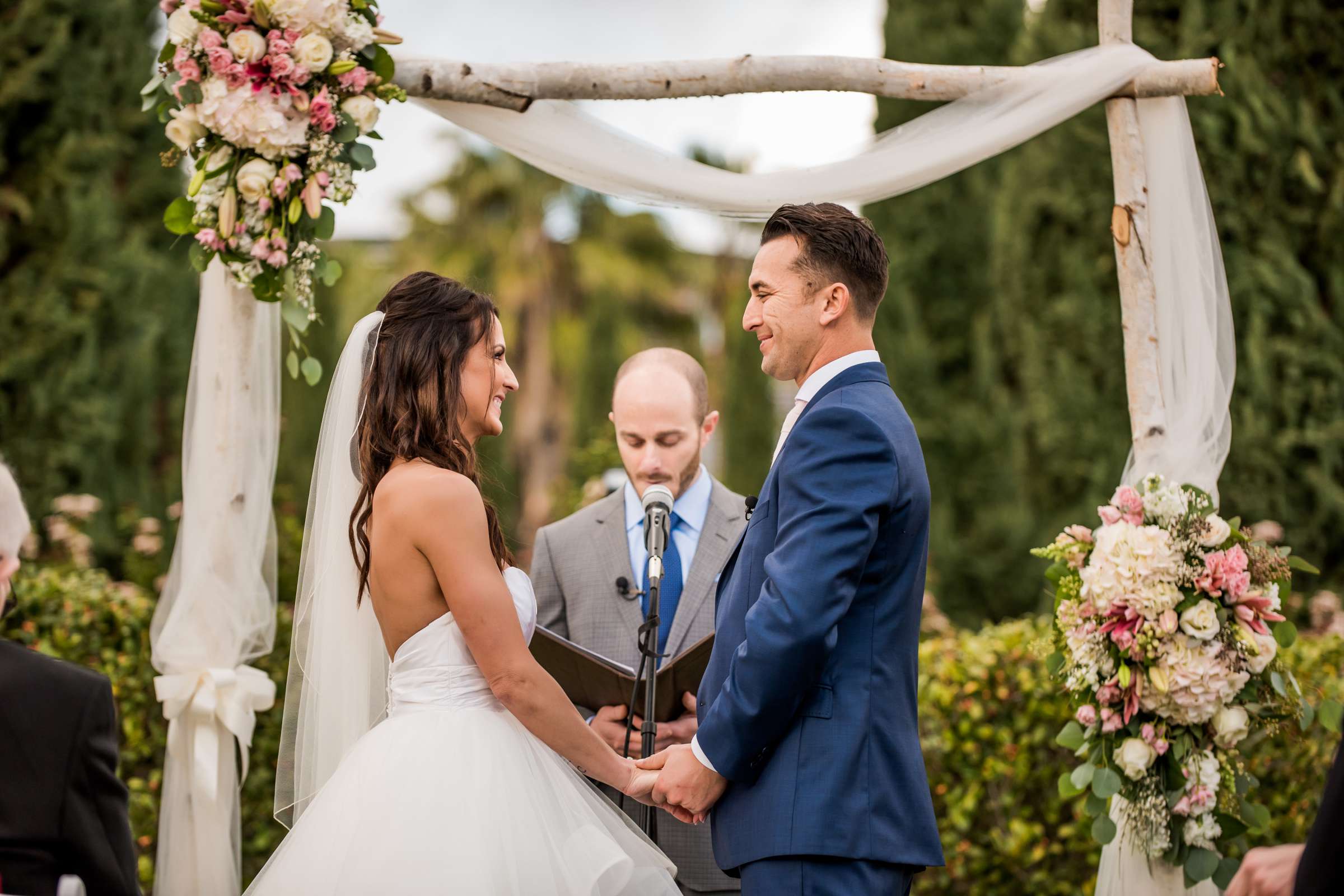 The Lafayette Hotel San Diego Wedding, Amanda and David Wedding Photo #101 by True Photography