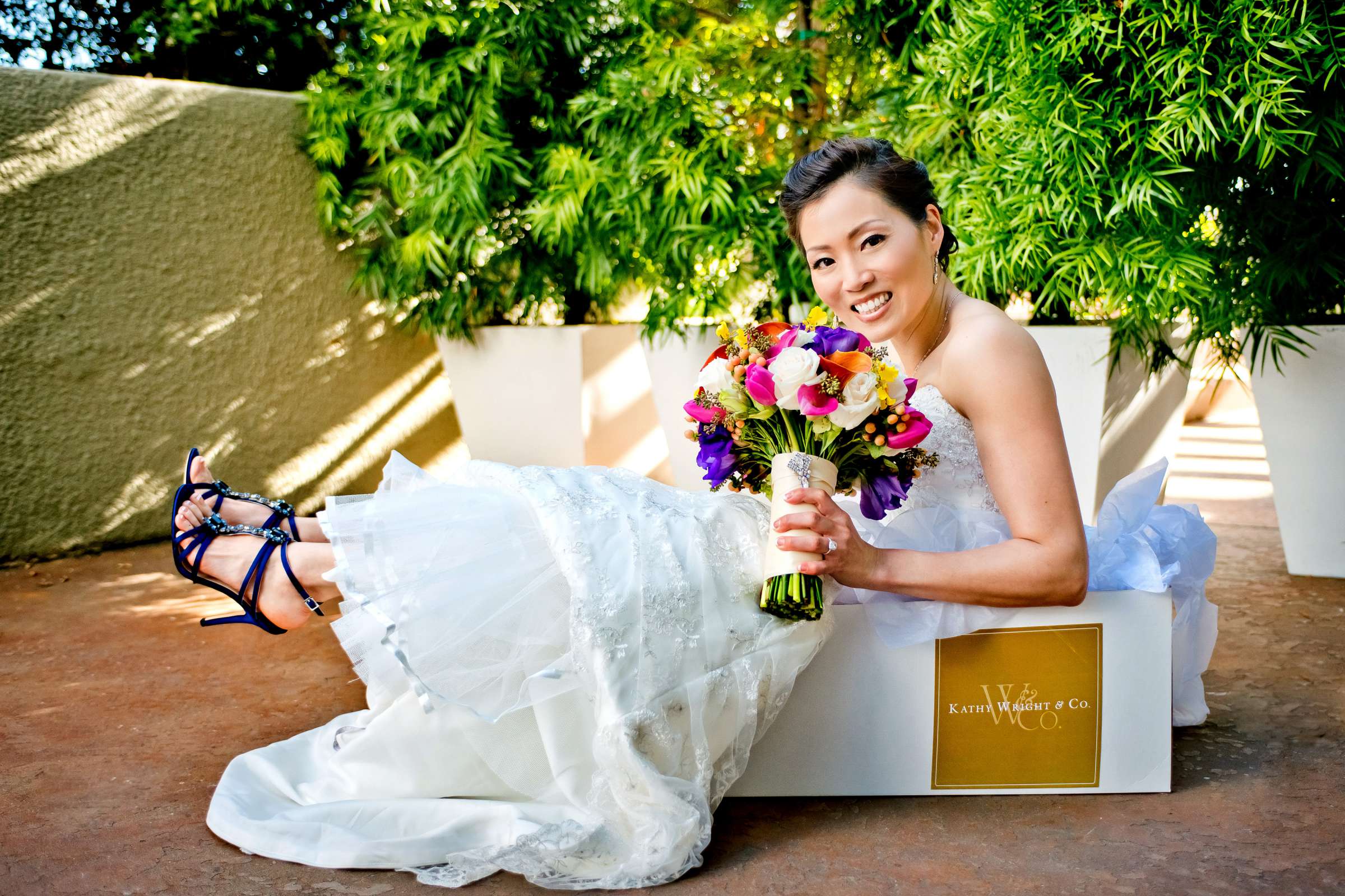 L'Auberge Wedding coordinated by Adele Meehan, Doe and Rob Wedding Photo #327162 by True Photography