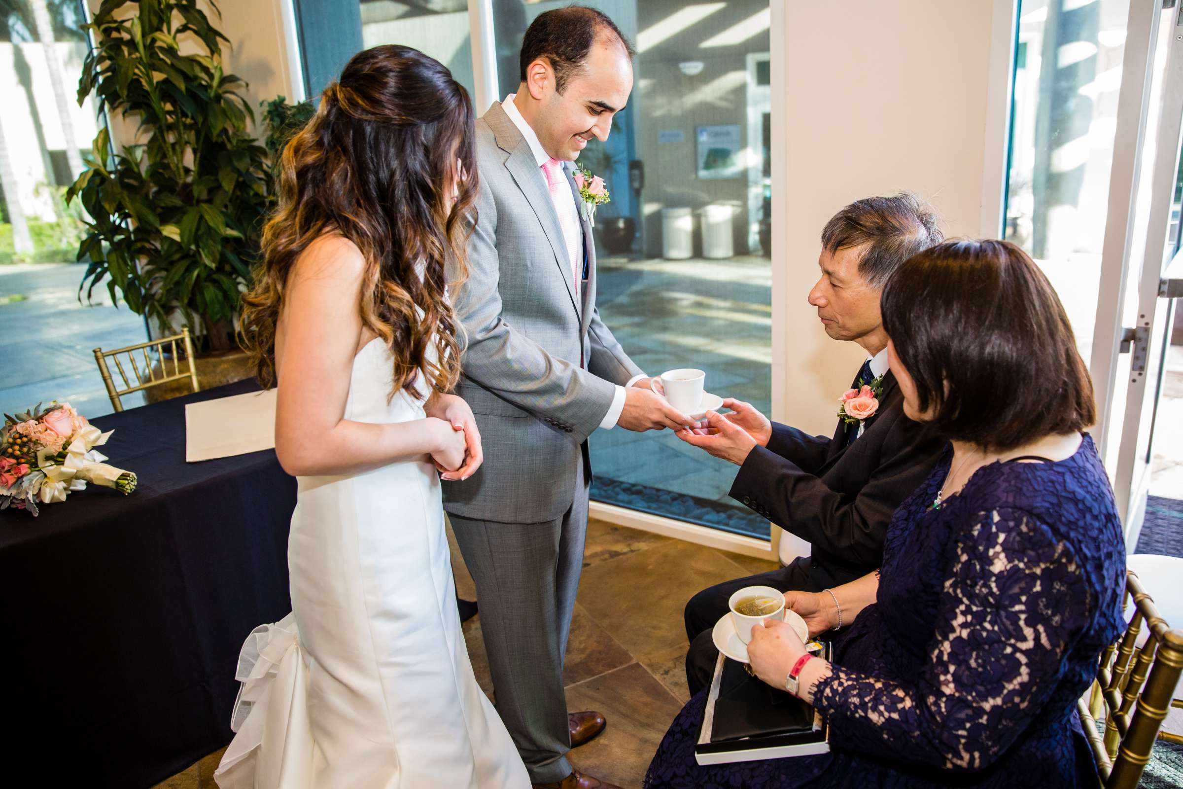 The Dana on Mission Bay Wedding coordinated by SD Weddings by Gina, Lisa and Daniel Wedding Photo #327294 by True Photography