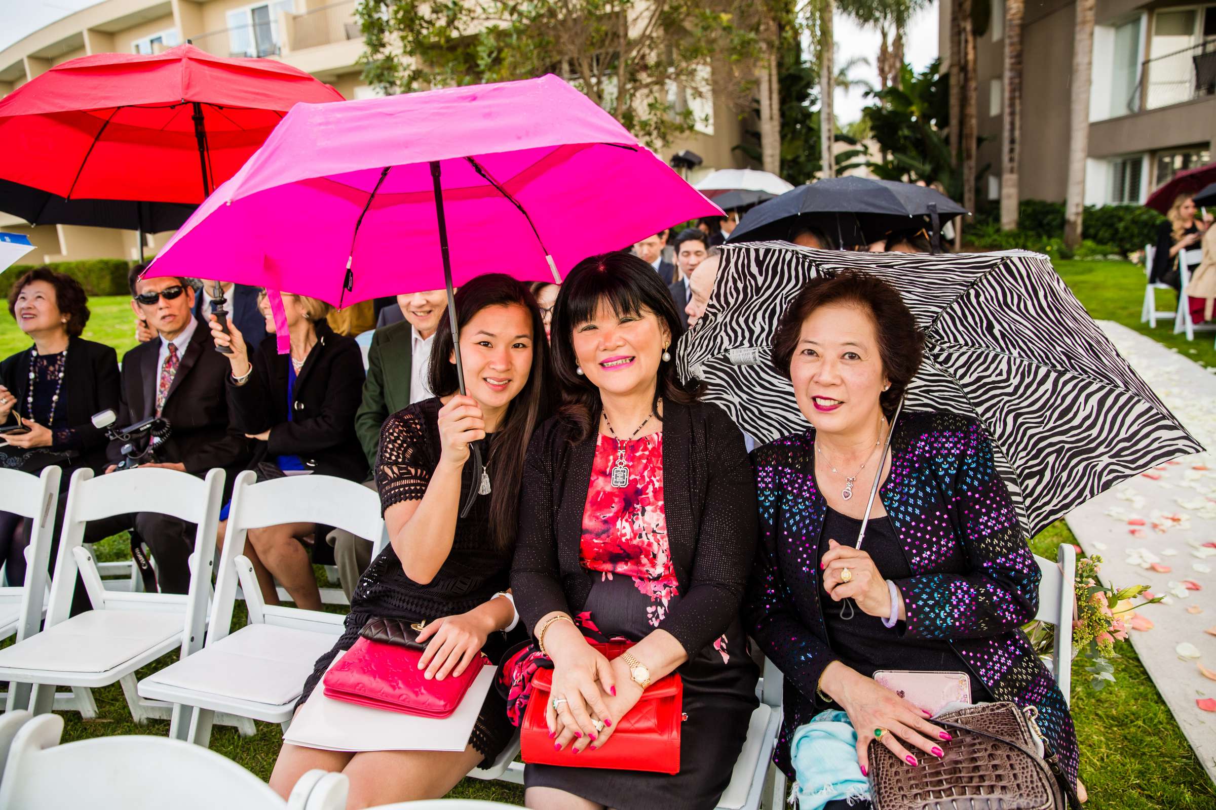 The Dana on Mission Bay Wedding coordinated by SD Weddings by Gina, Lisa and Daniel Wedding Photo #327310 by True Photography