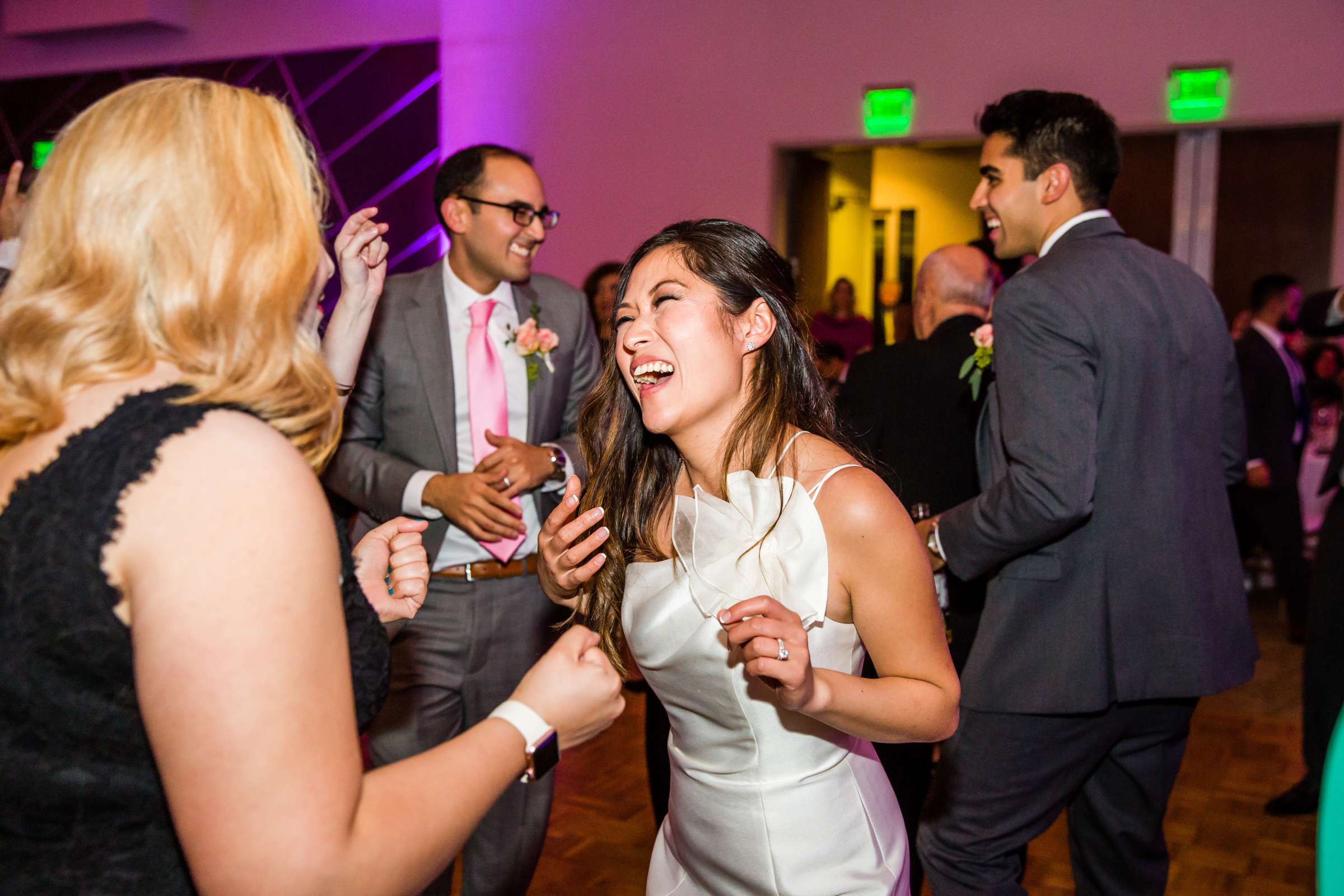 The Dana on Mission Bay Wedding coordinated by SD Weddings by Gina, Lisa and Daniel Wedding Photo #327419 by True Photography