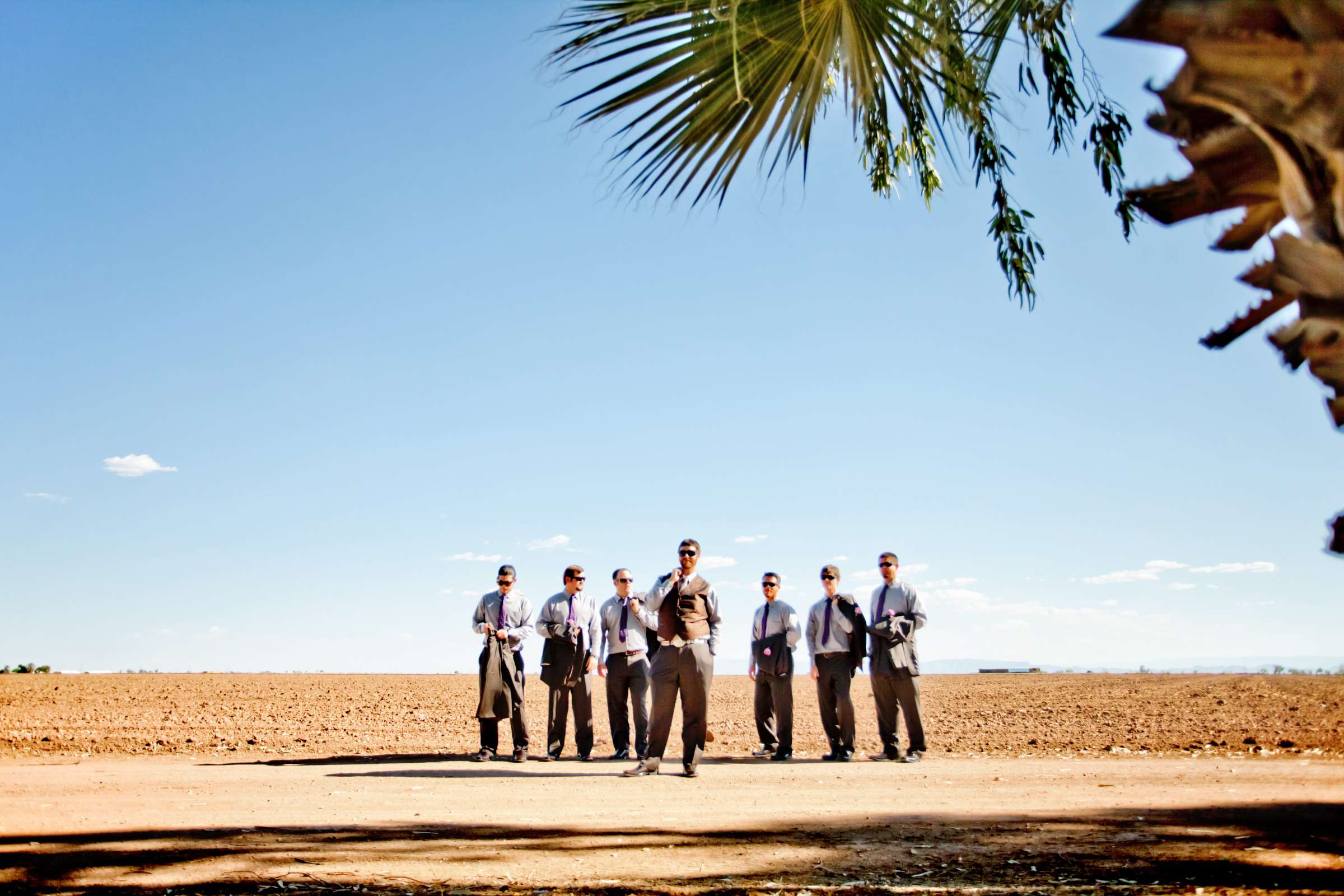 Barcelona Event Center Wedding, Denee and Kenneth Wedding Photo #327650 by True Photography