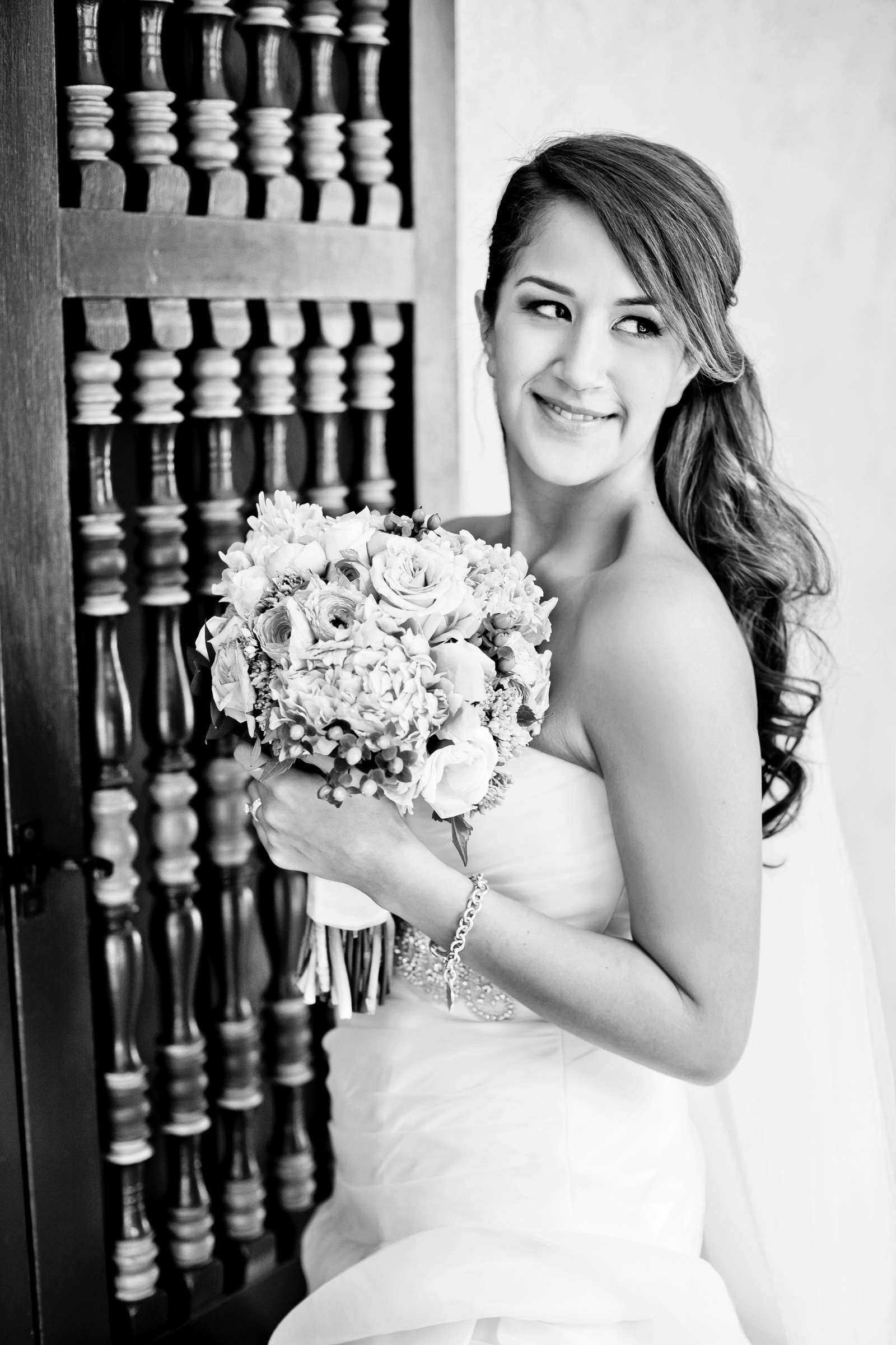 The Prado Wedding, Vanessa and John Wedding Photo #327924 by True Photography