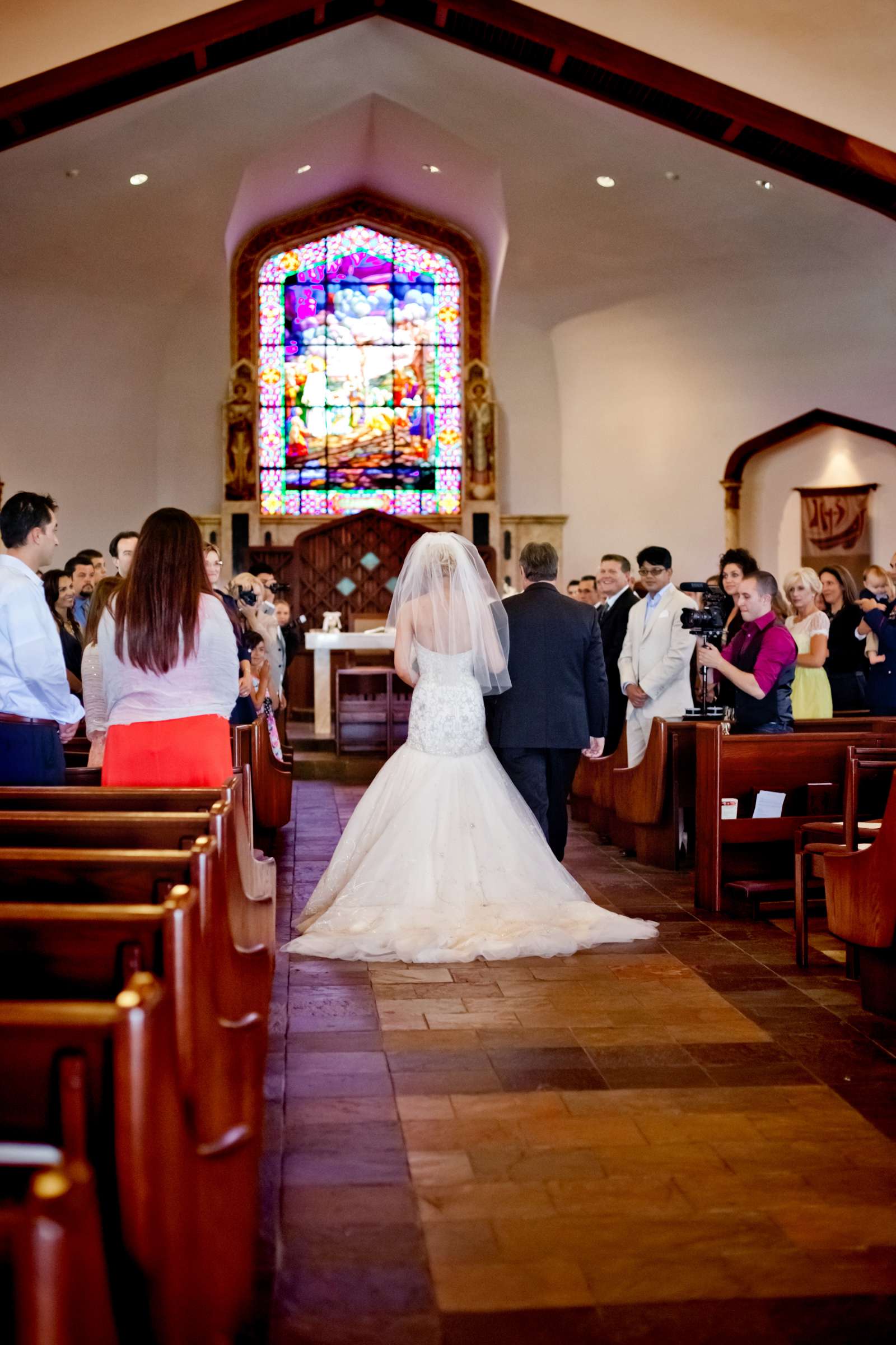 Tom Ham's Lighthouse Wedding coordinated by California Wedding Divas, Chelsey and Izzy Wedding Photo #328205 by True Photography