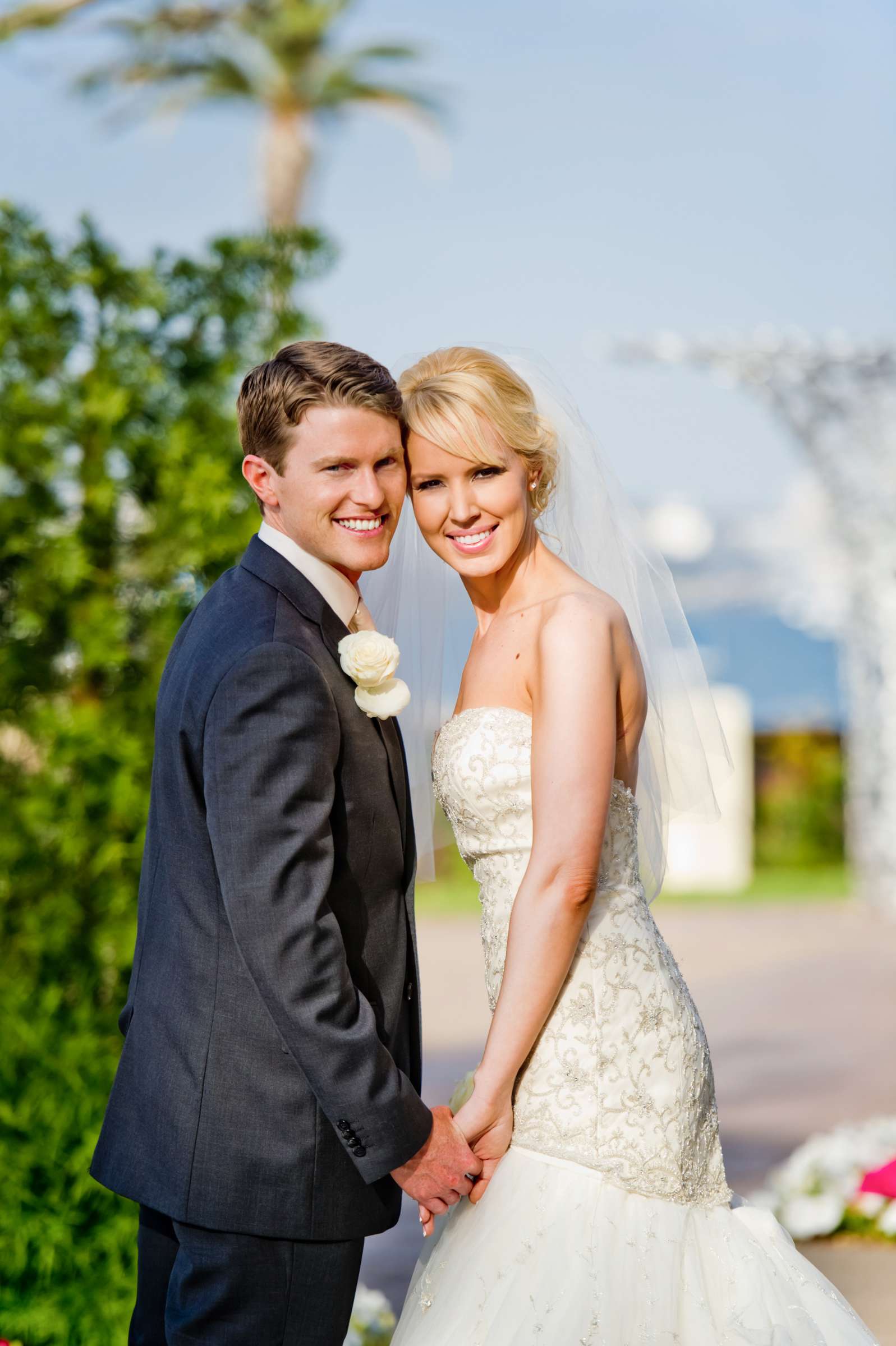 Tom Ham's Lighthouse Wedding coordinated by California Wedding Divas, Chelsey and Izzy Wedding Photo #328230 by True Photography