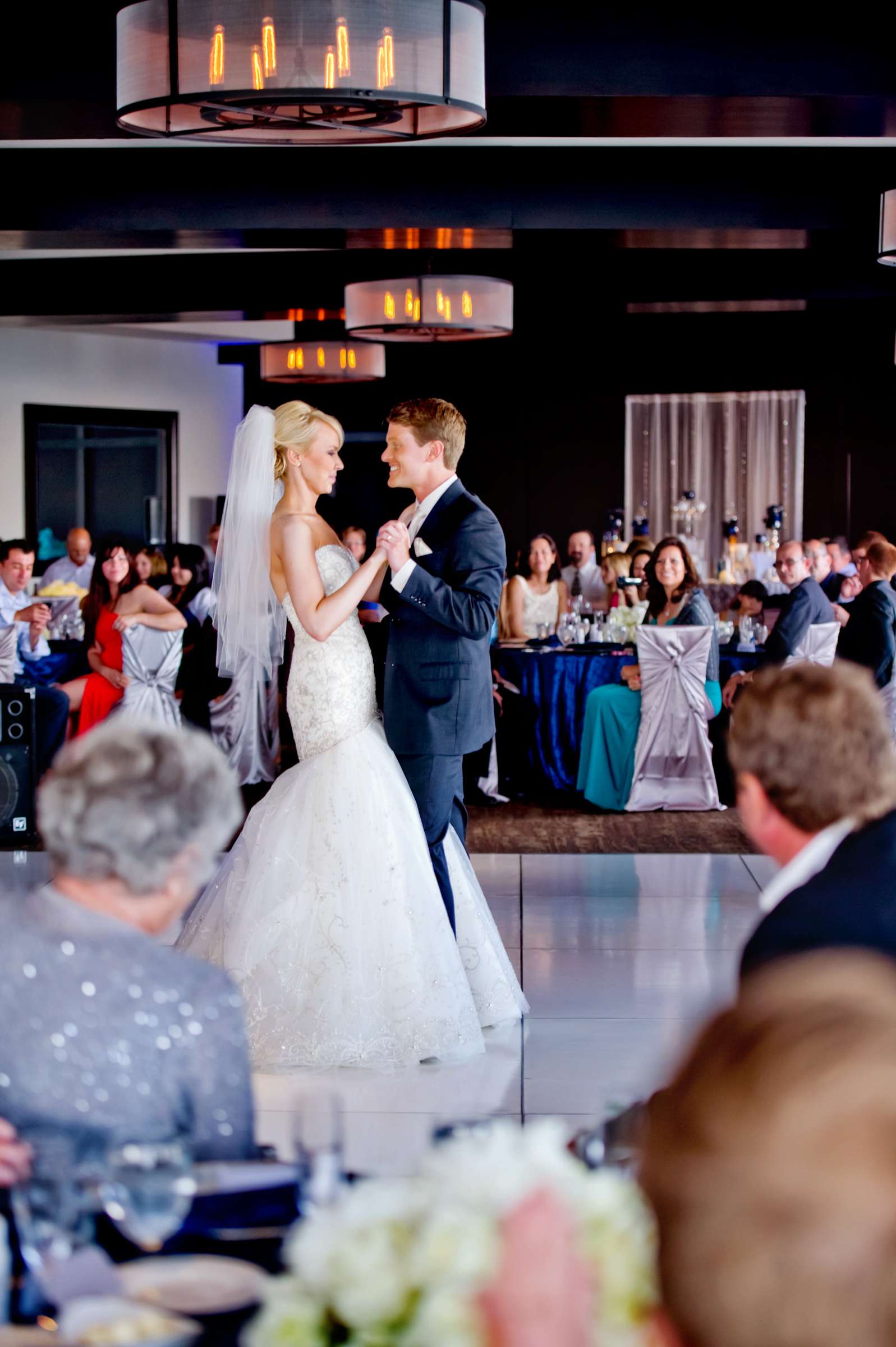 Tom Ham's Lighthouse Wedding coordinated by California Wedding Divas, Chelsey and Izzy Wedding Photo #328238 by True Photography