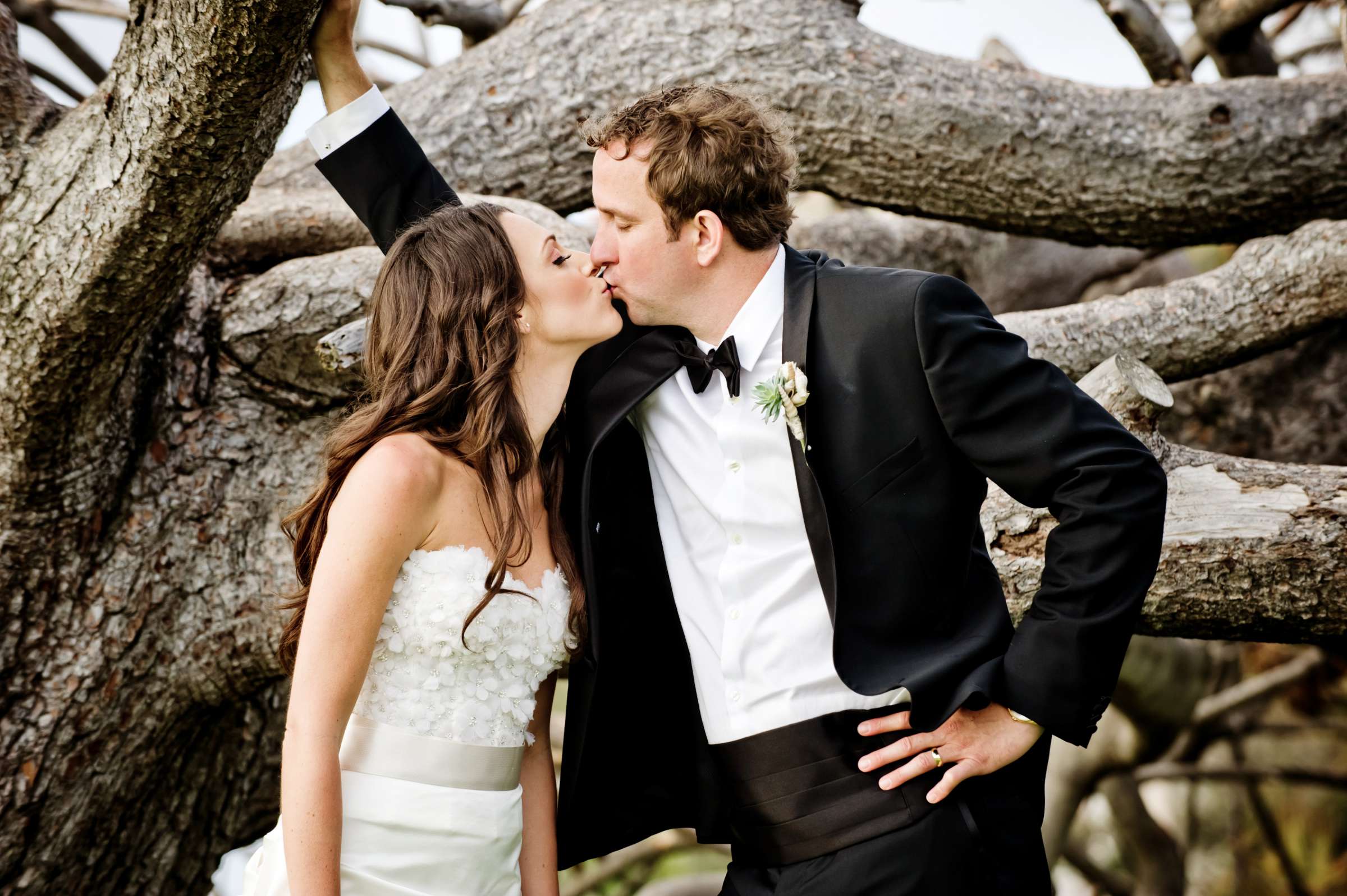 L'Auberge Wedding coordinated by Adele Meehan, Michelle and Brad Wedding Photo #328250 by True Photography