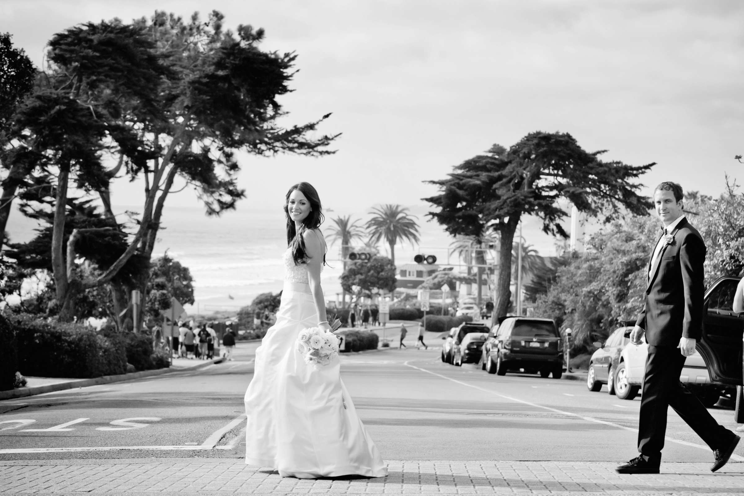 L'Auberge Wedding coordinated by Adele Meehan, Michelle and Brad Wedding Photo #328258 by True Photography