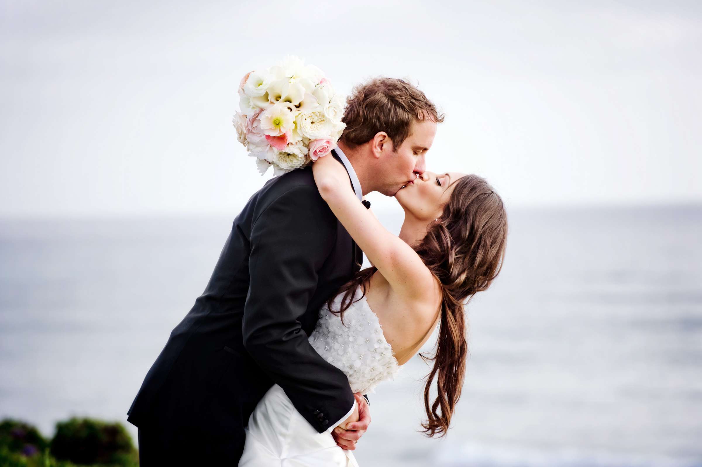 L'Auberge Wedding coordinated by Adele Meehan, Michelle and Brad Wedding Photo #328267 by True Photography