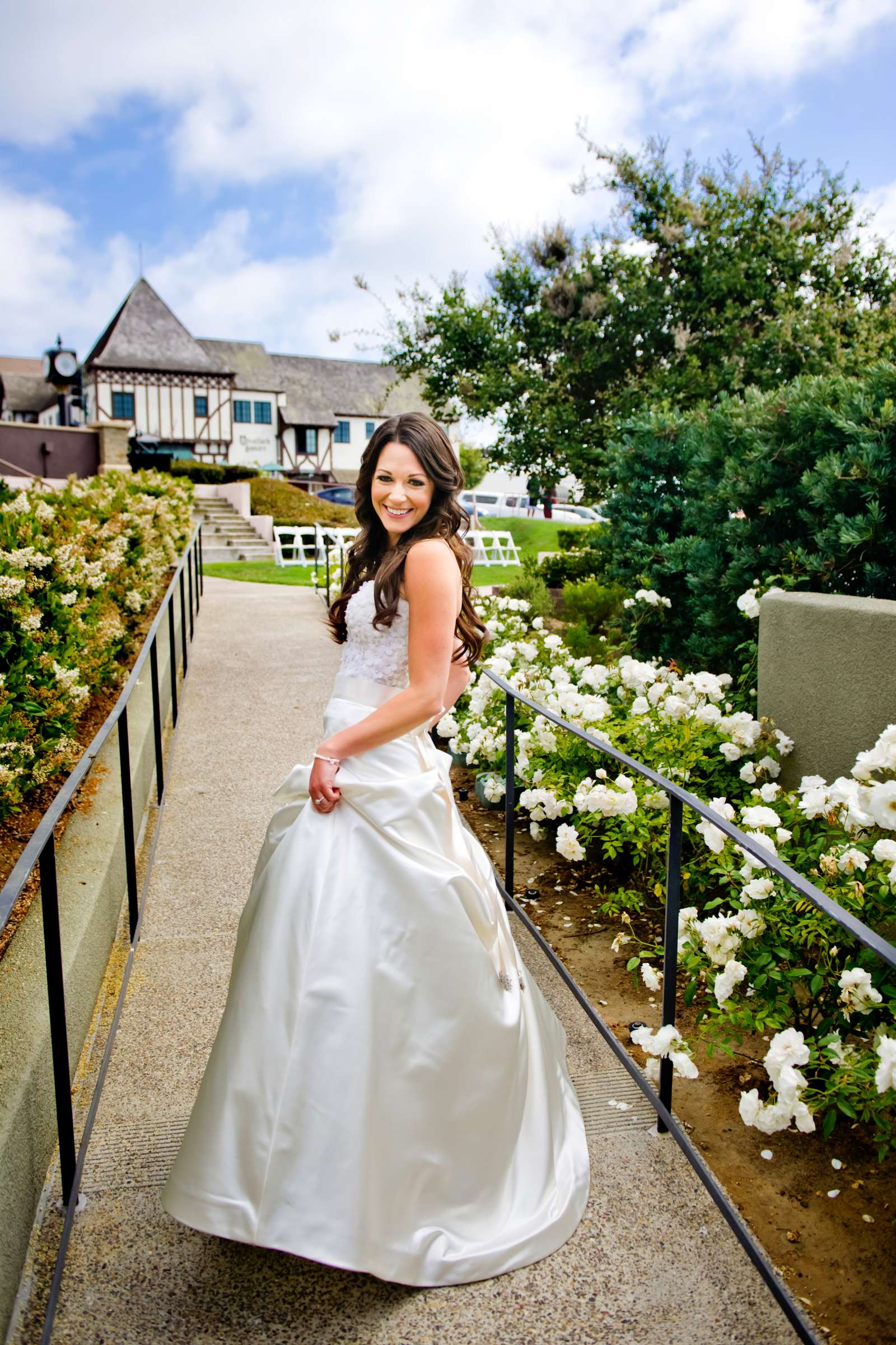 L'Auberge Wedding coordinated by Adele Meehan, Michelle and Brad Wedding Photo #328277 by True Photography