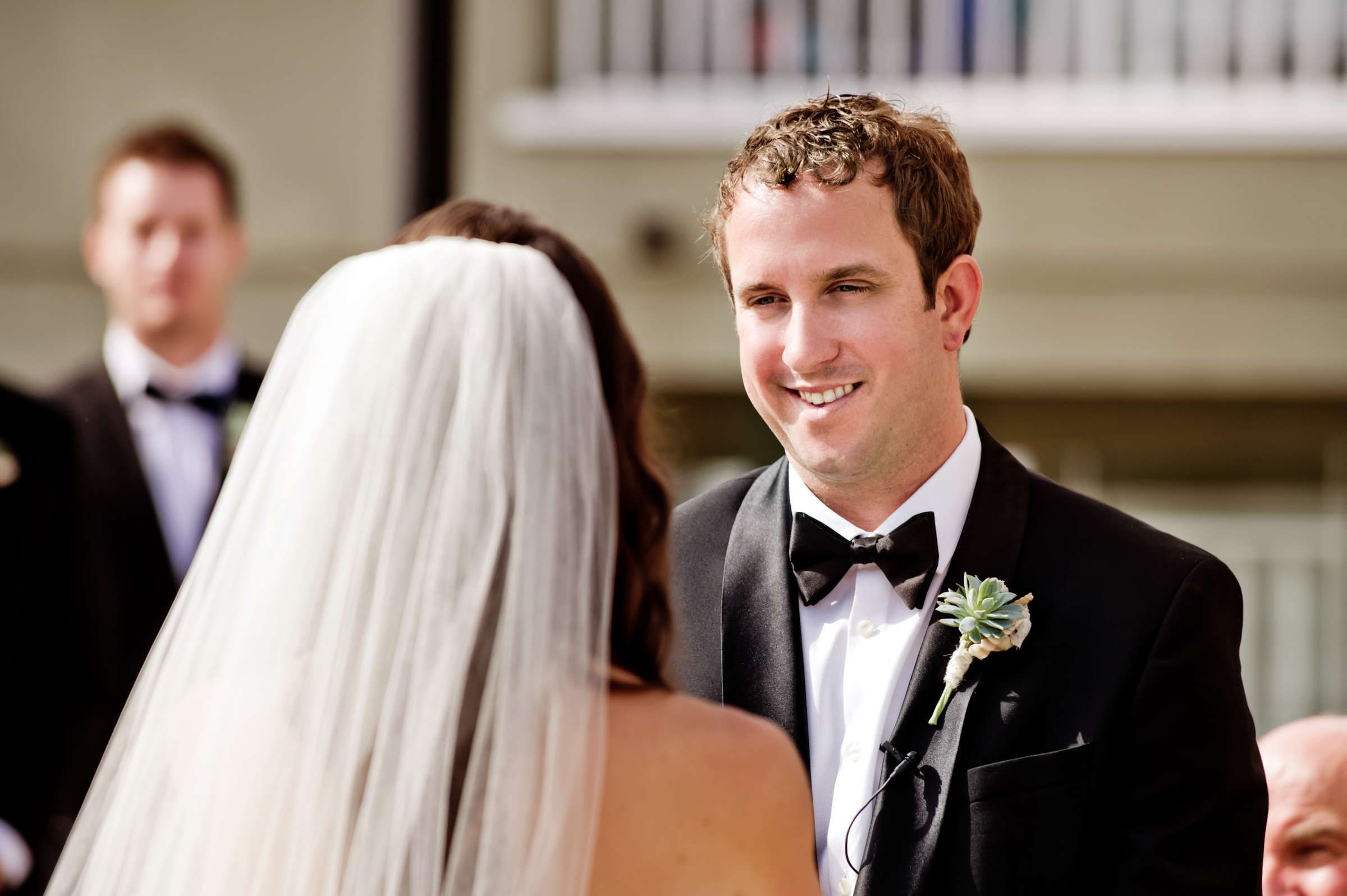 L'Auberge Wedding coordinated by Adele Meehan, Michelle and Brad Wedding Photo #328298 by True Photography