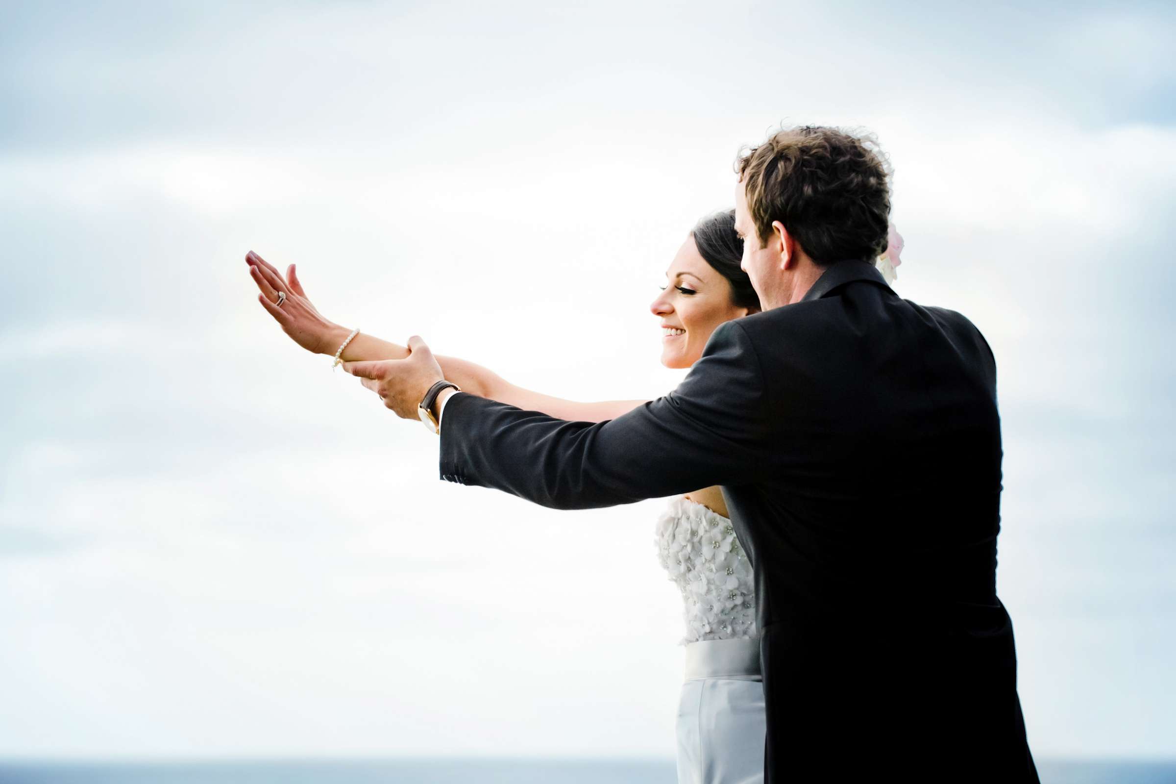 L'Auberge Wedding coordinated by Adele Meehan, Michelle and Brad Wedding Photo #328336 by True Photography