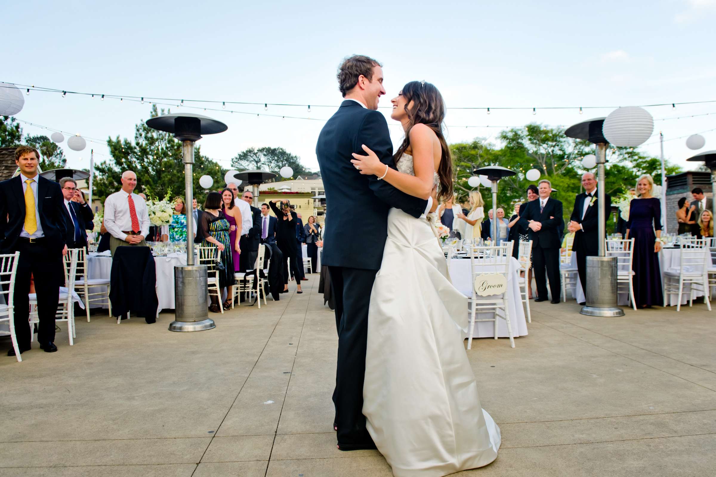 L'Auberge Wedding coordinated by Adele Meehan, Michelle and Brad Wedding Photo #328341 by True Photography