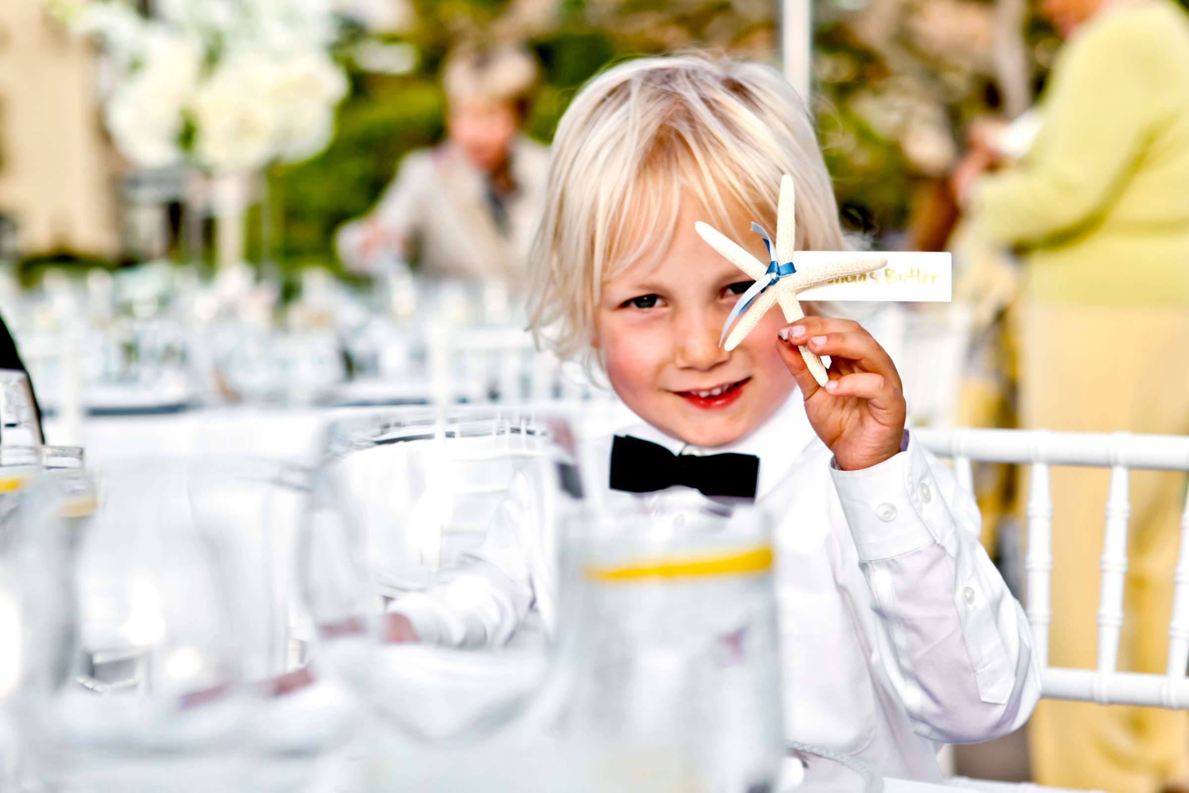 L'Auberge Wedding coordinated by Adele Meehan, Michelle and Brad Wedding Photo #328350 by True Photography