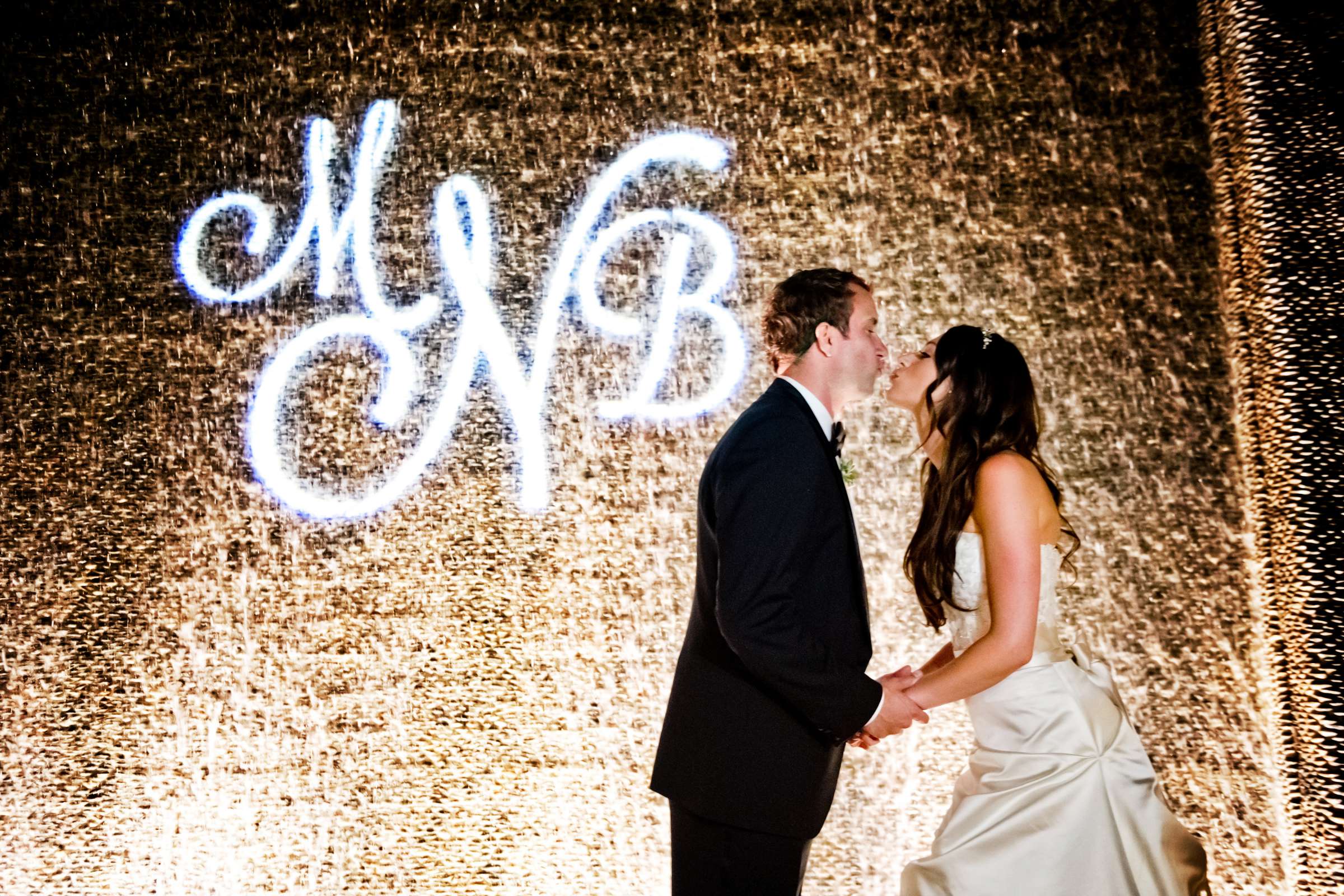 L'Auberge Wedding coordinated by Adele Meehan, Michelle and Brad Wedding Photo #328375 by True Photography