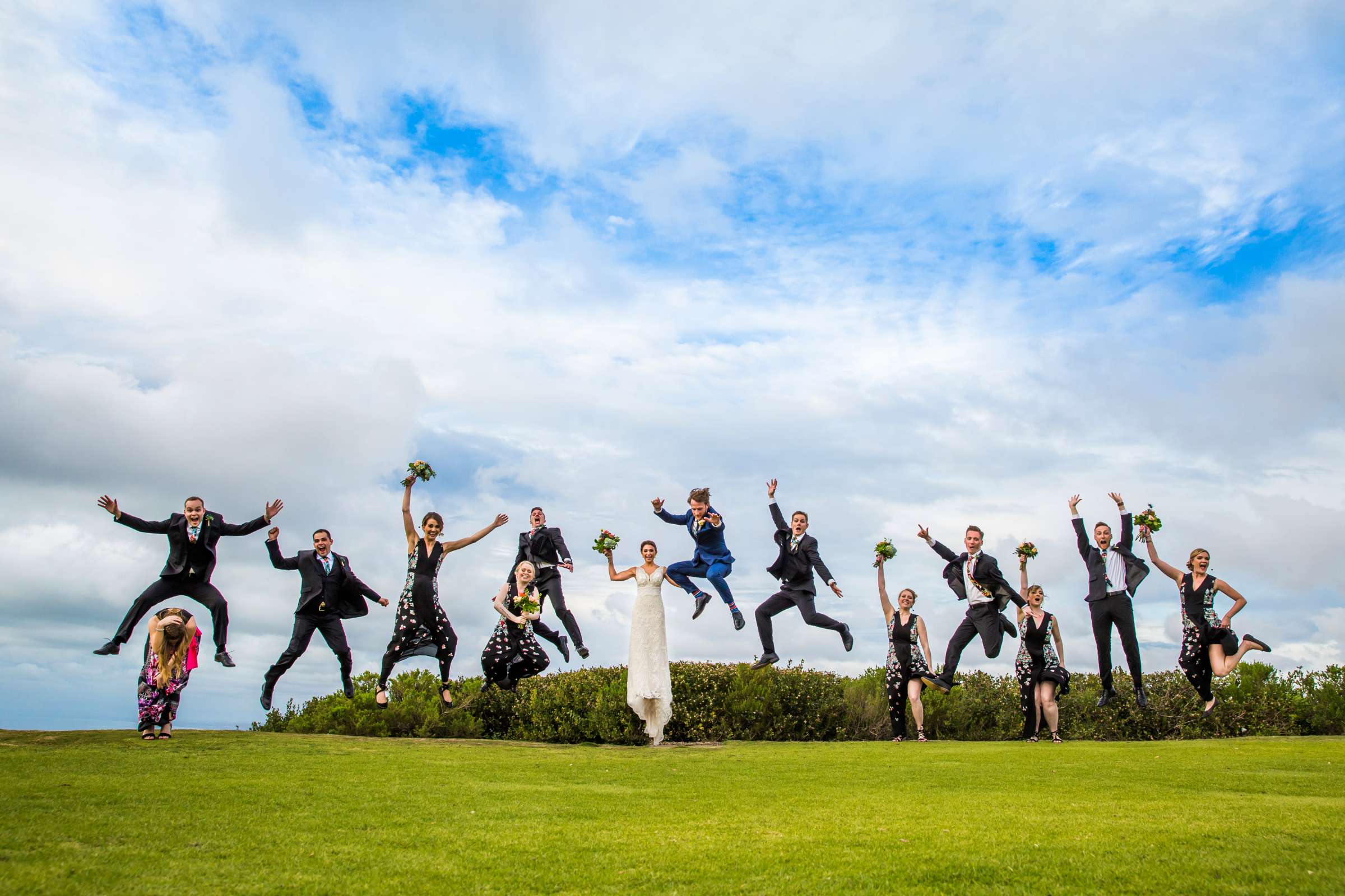 Stone Brewing Liberty Station Wedding, Margaret and Christopher Wedding Photo #8 by True Photography