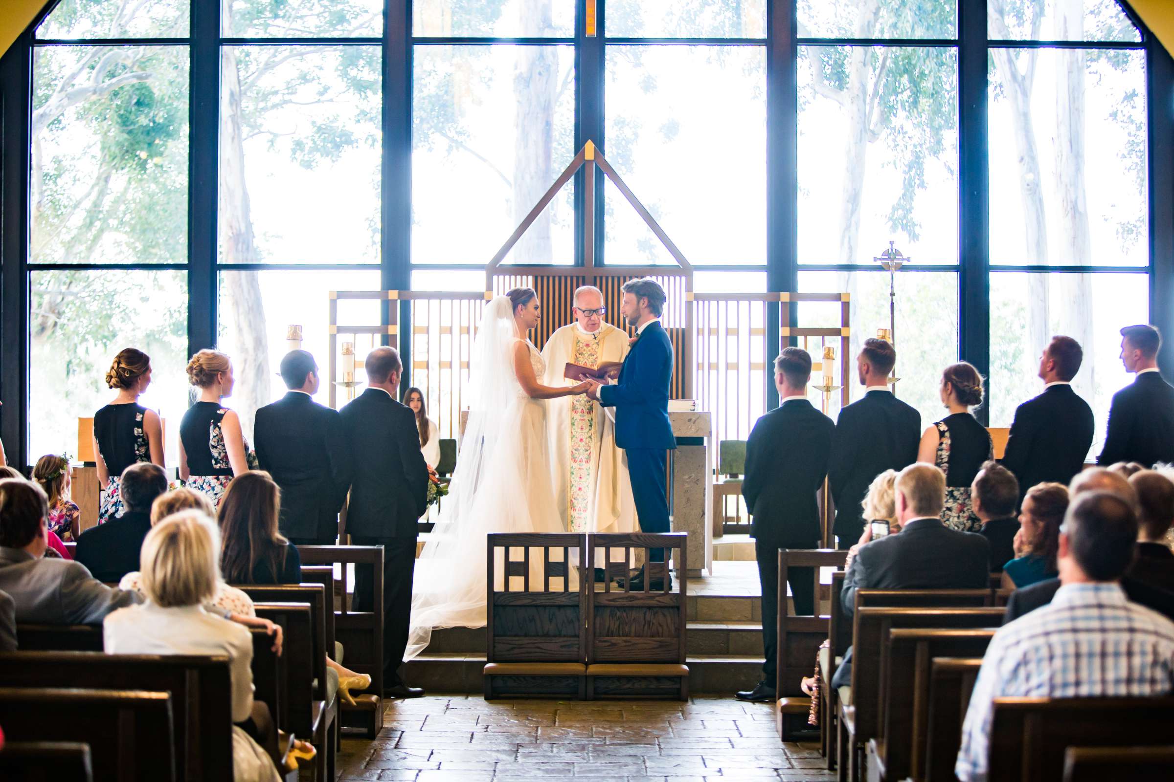 Stone Brewing Liberty Station Wedding, Margaret and Christopher Wedding Photo #63 by True Photography