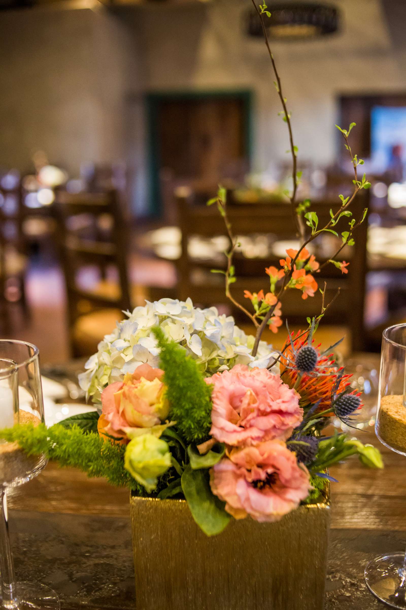 Stone Brewing Liberty Station Wedding, Margaret and Christopher Wedding Photo #130 by True Photography