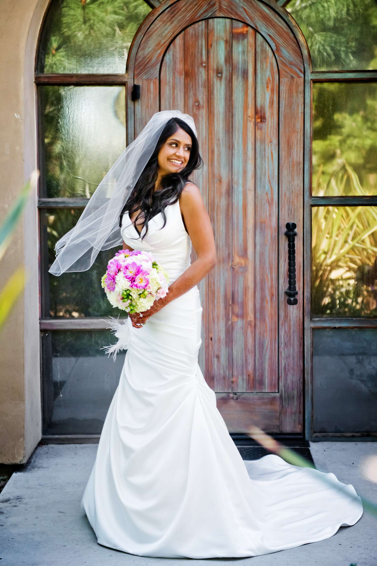 Hilton La Jolla Torrey Pines Wedding, Jaya and John Wedding Photo #328896 by True Photography