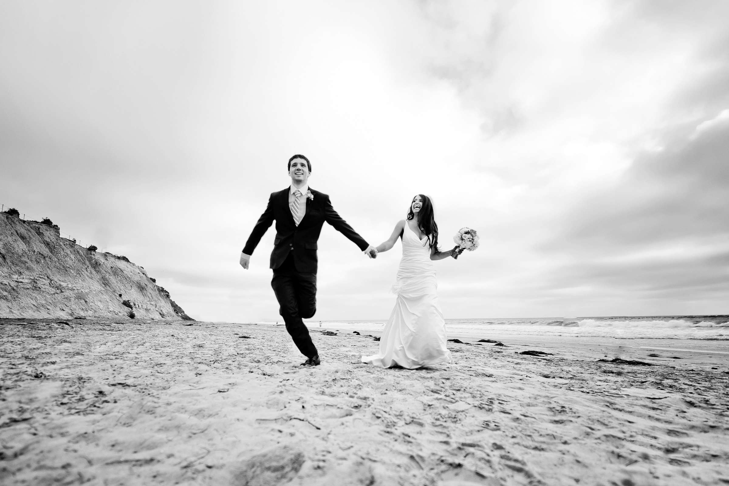 Hilton La Jolla Torrey Pines Wedding, Jaya and John Wedding Photo #328941 by True Photography