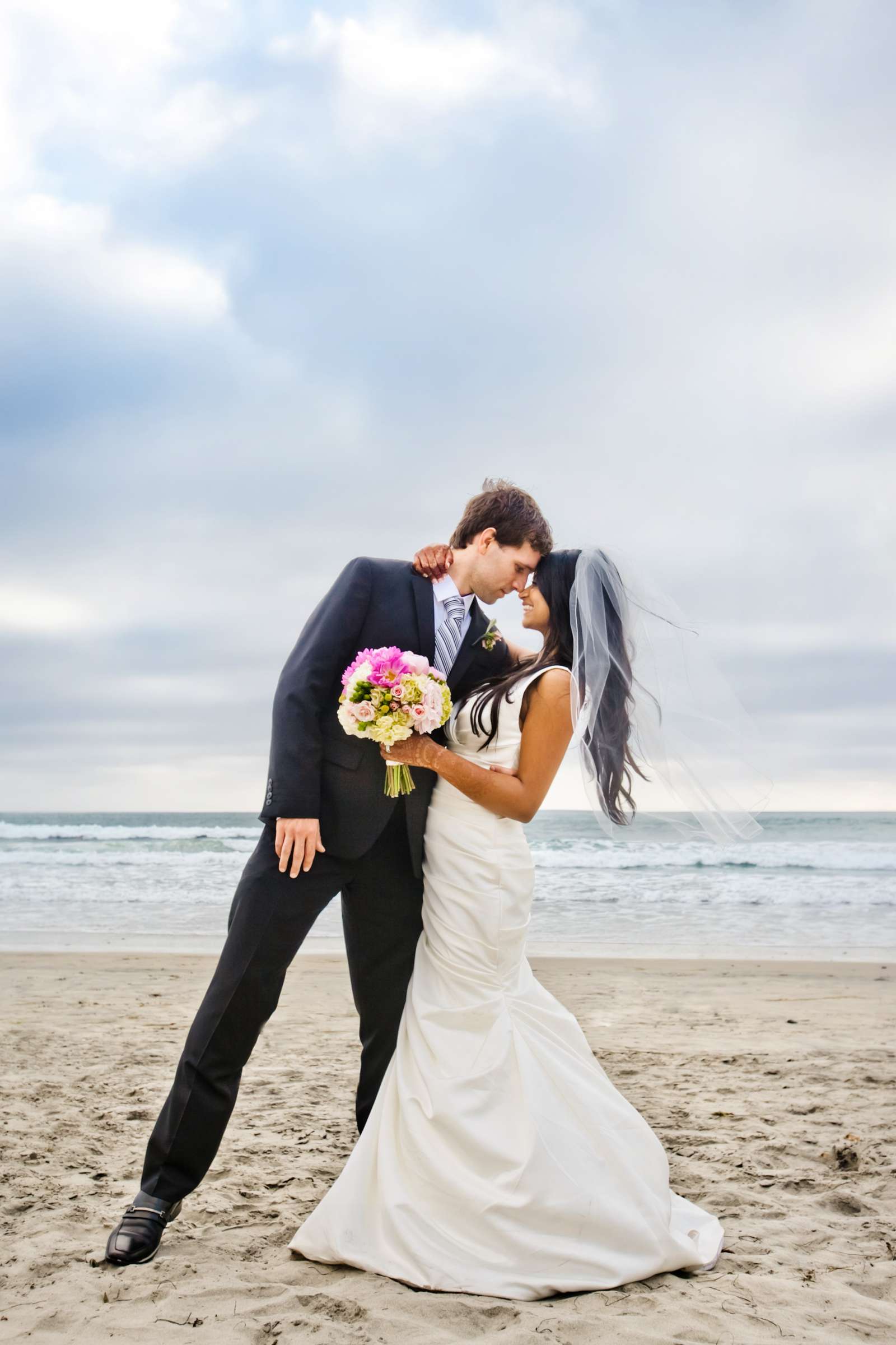 Hilton La Jolla Torrey Pines Wedding, Jaya and John Wedding Photo #328942 by True Photography