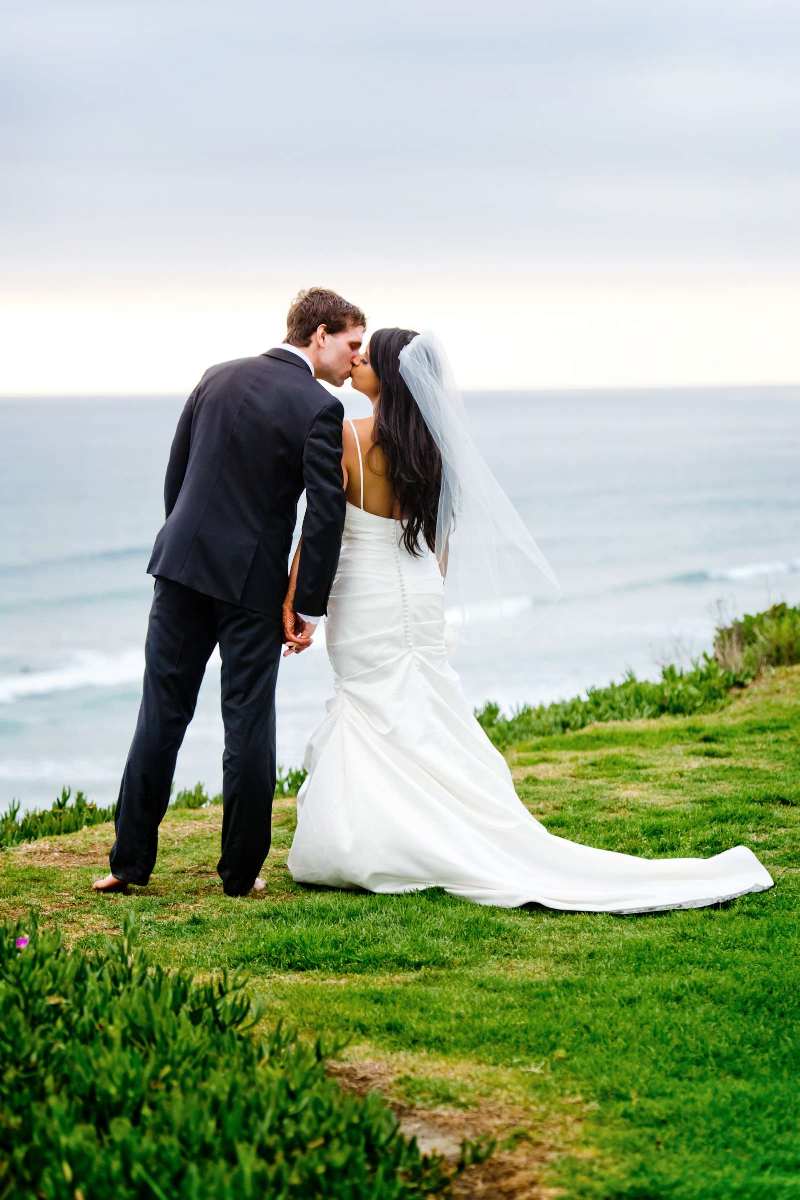 Hilton La Jolla Torrey Pines Wedding, Jaya and John Wedding Photo #328951 by True Photography