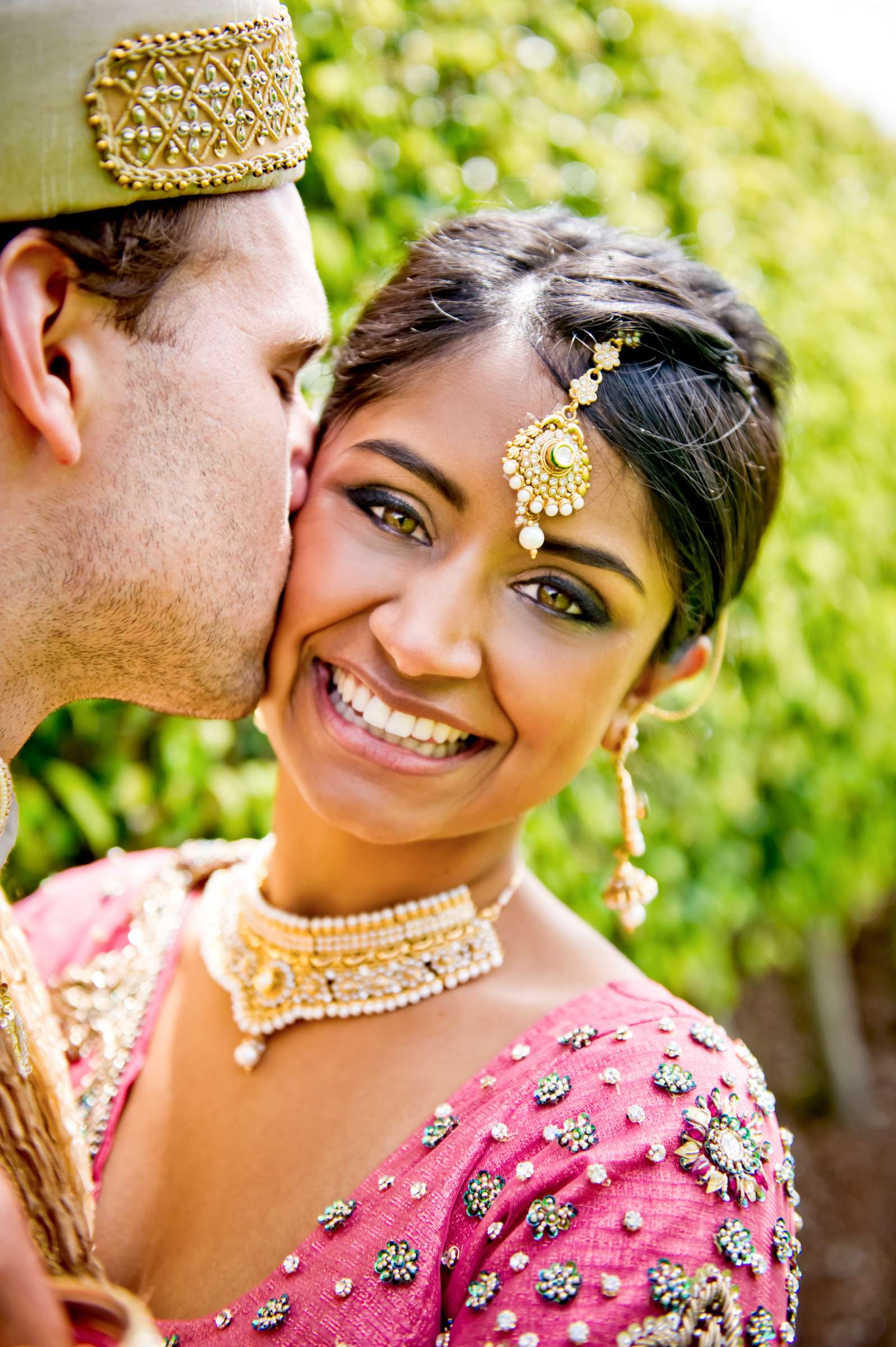 Hilton La Jolla Torrey Pines Wedding, Jaya and John Wedding Photo #328968 by True Photography