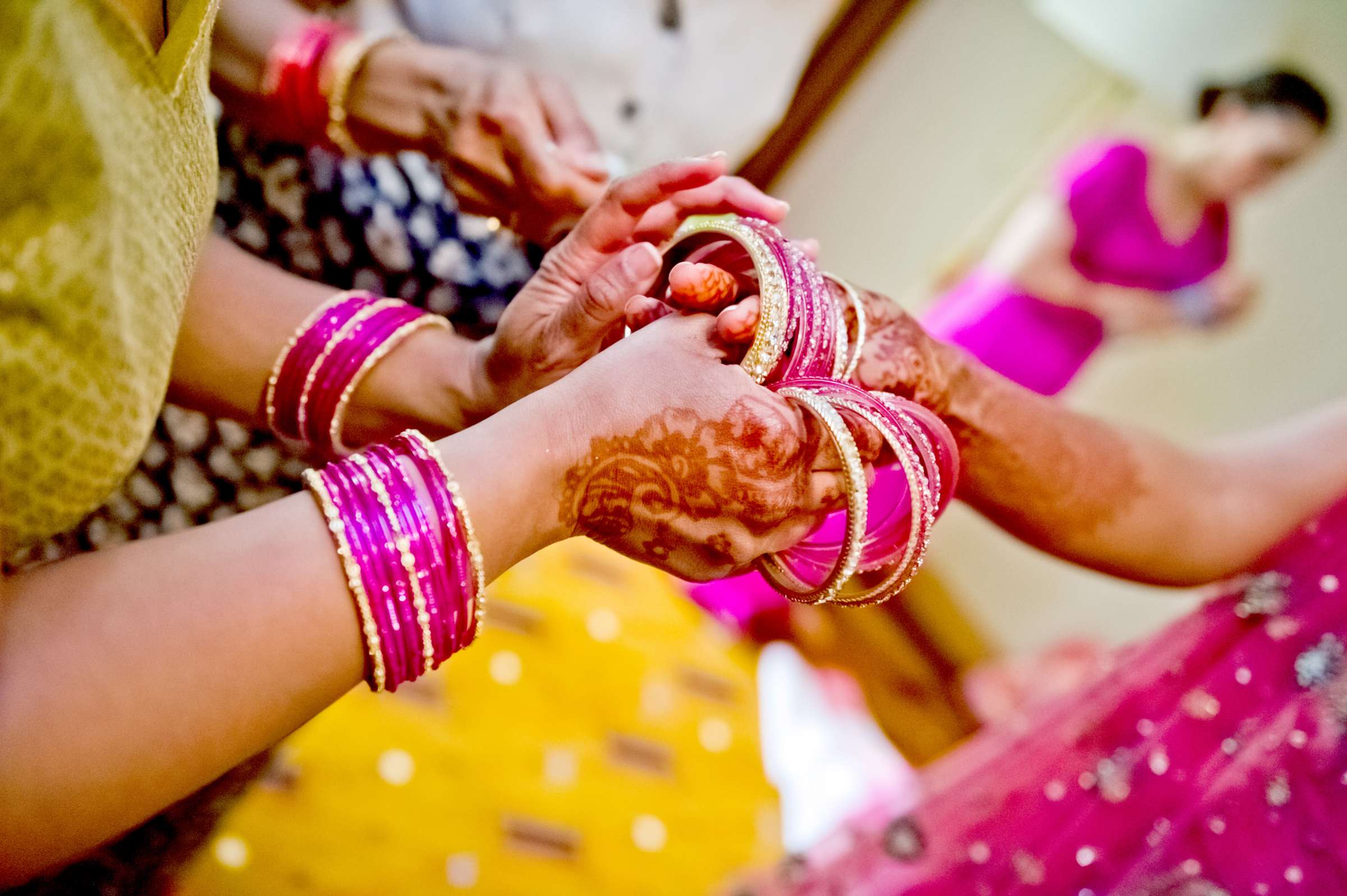 Hilton La Jolla Torrey Pines Wedding, Jaya and John Wedding Photo #328975 by True Photography